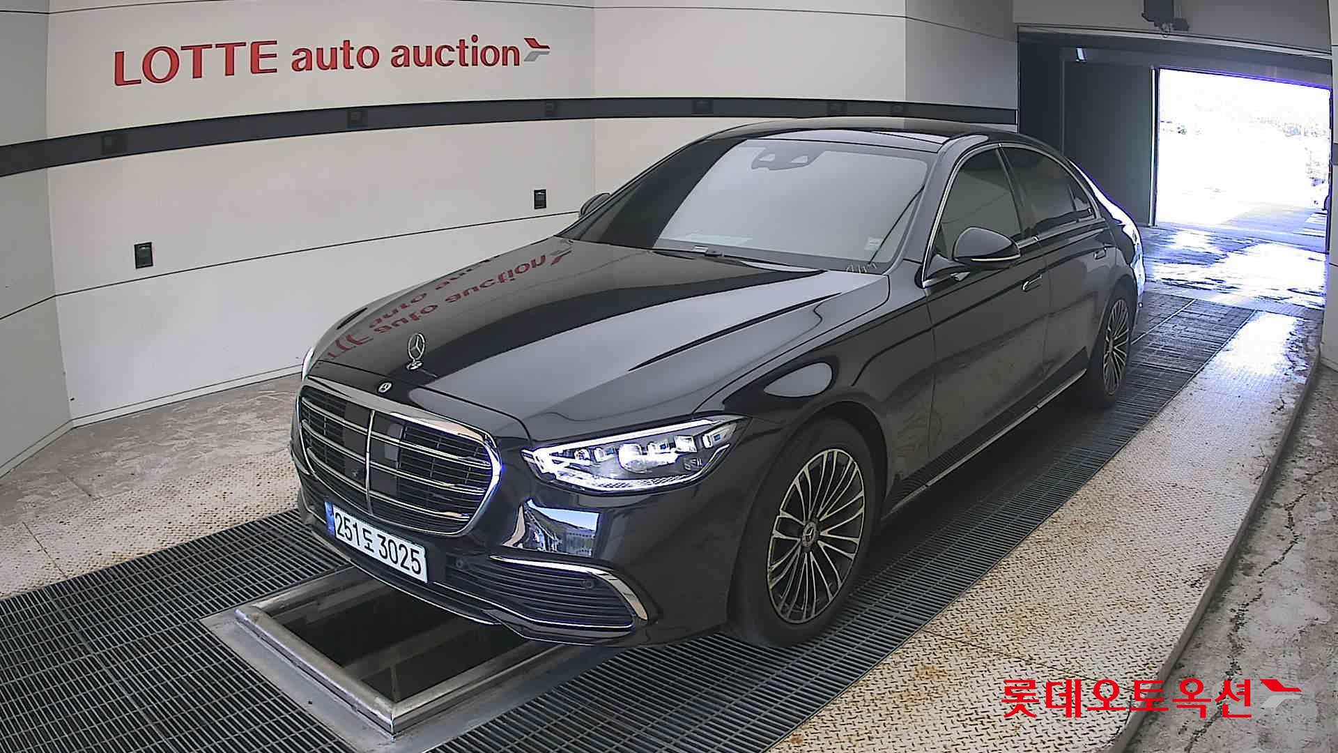 2021 - mercedes-benz s350