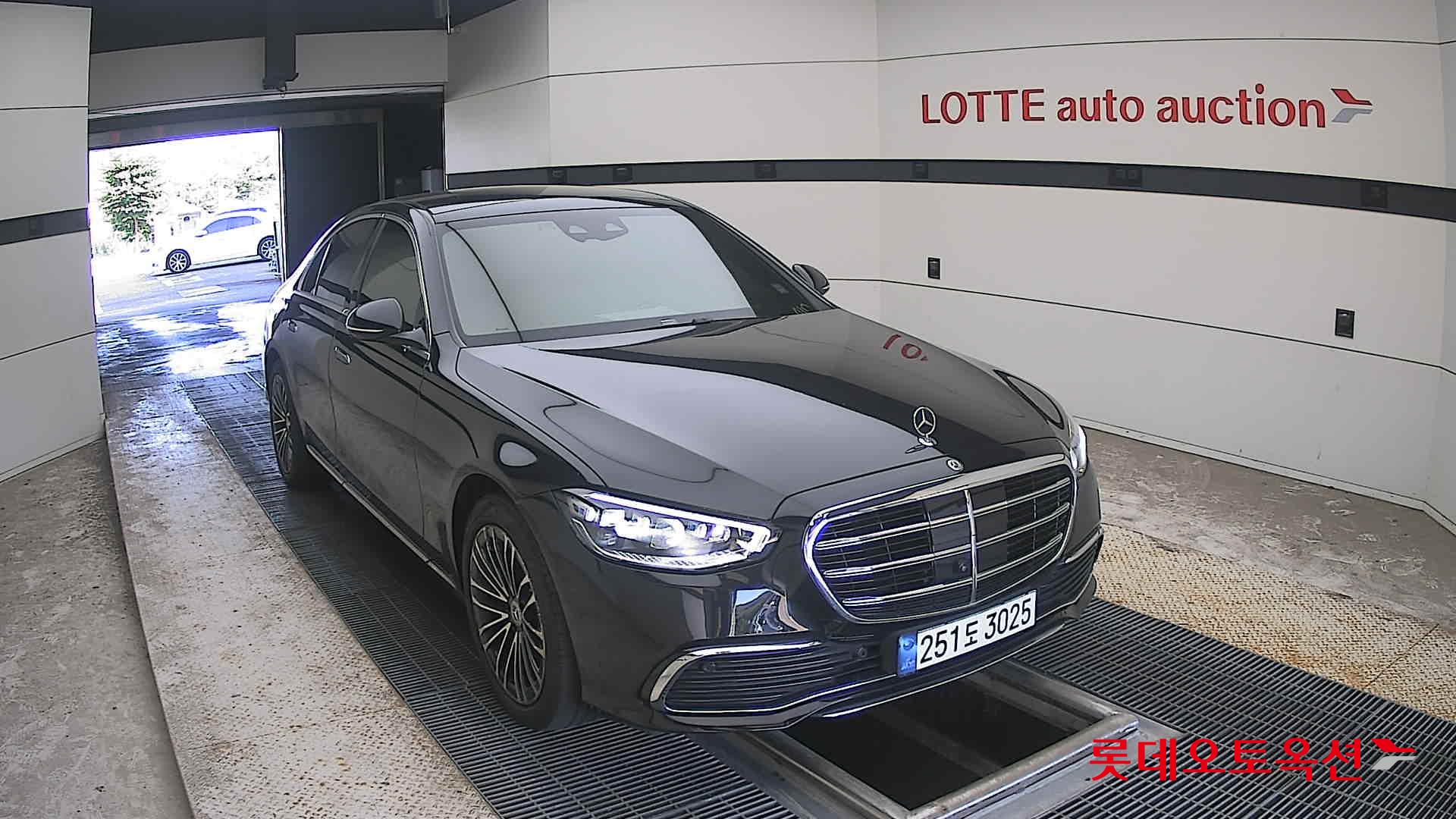 2021 - mercedes-benz s350