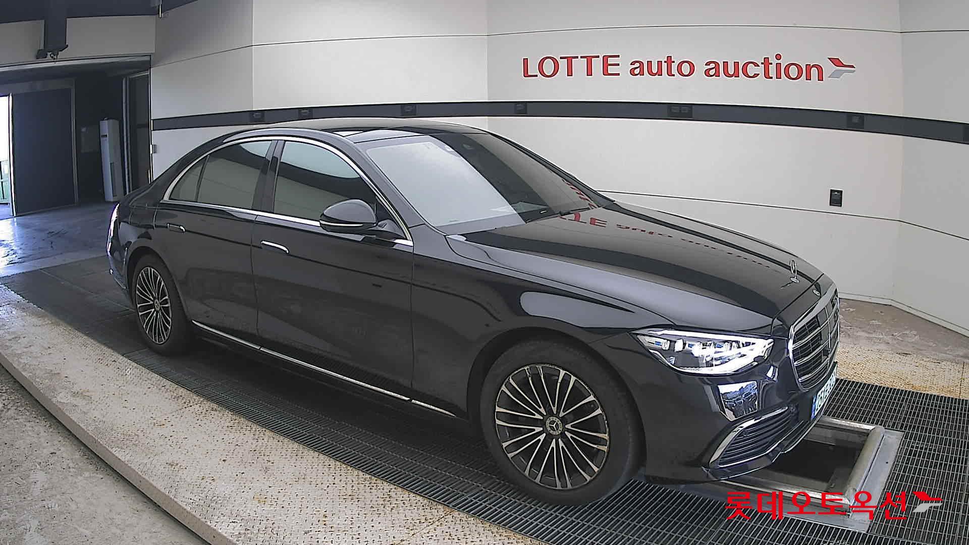 2021 - mercedes-benz s350