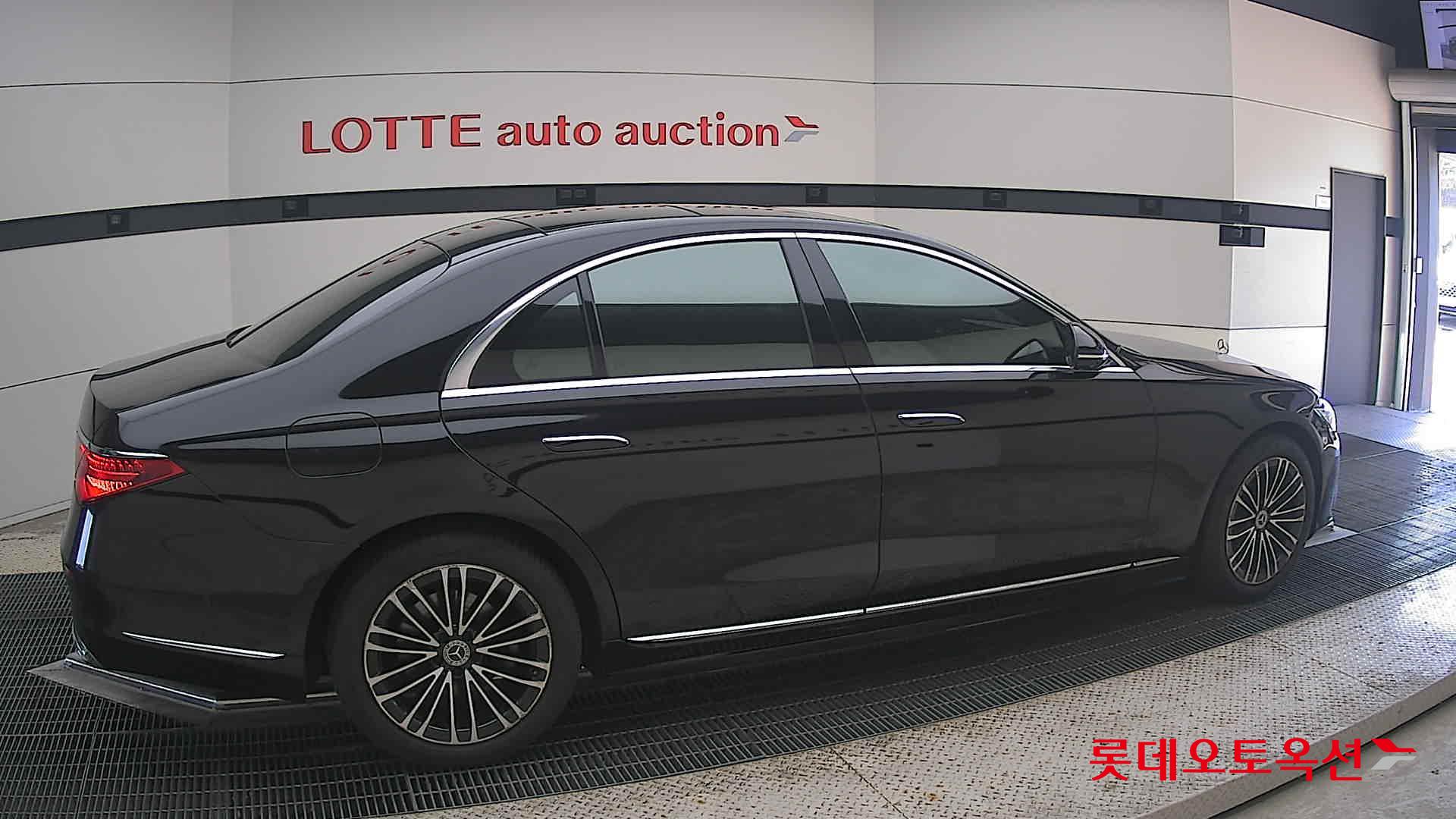 2021 - mercedes-benz s350
