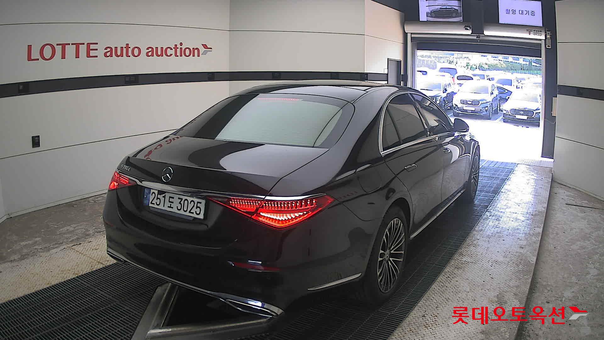 2021 - mercedes-benz s350
