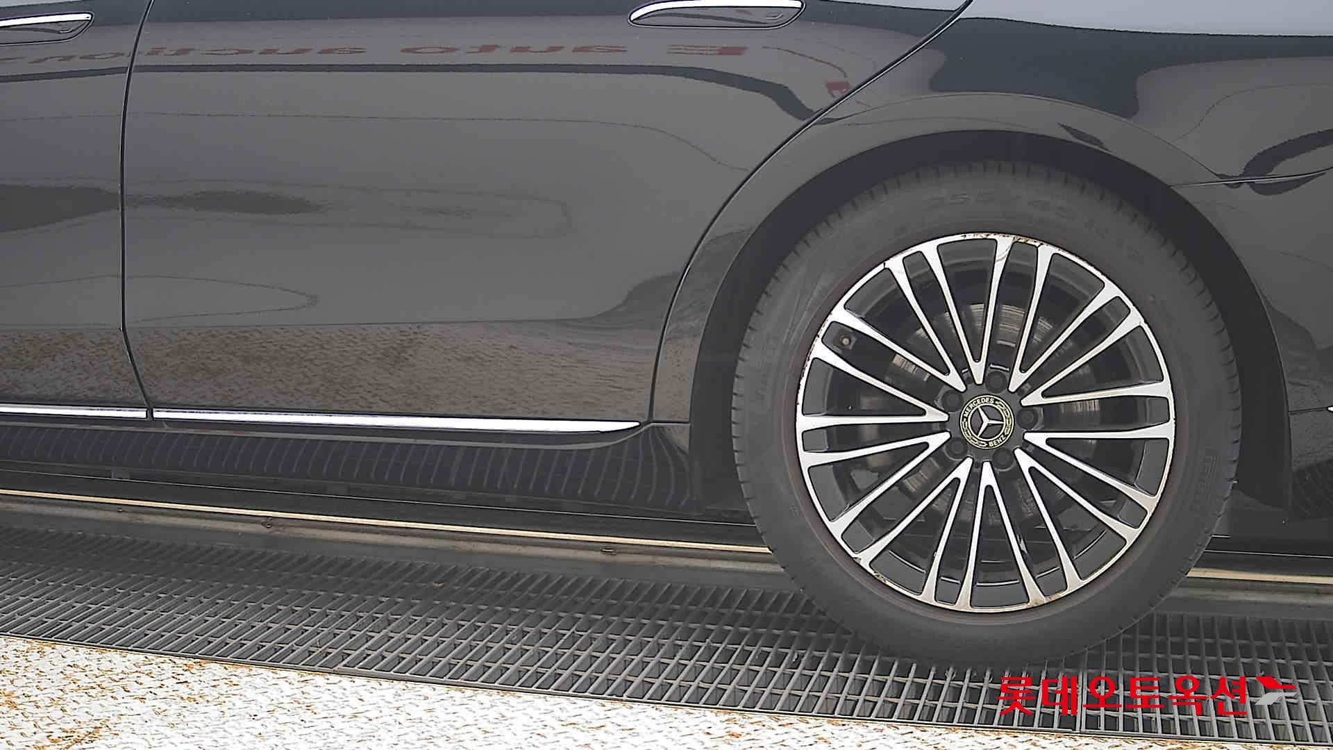 2021 - mercedes-benz s350
