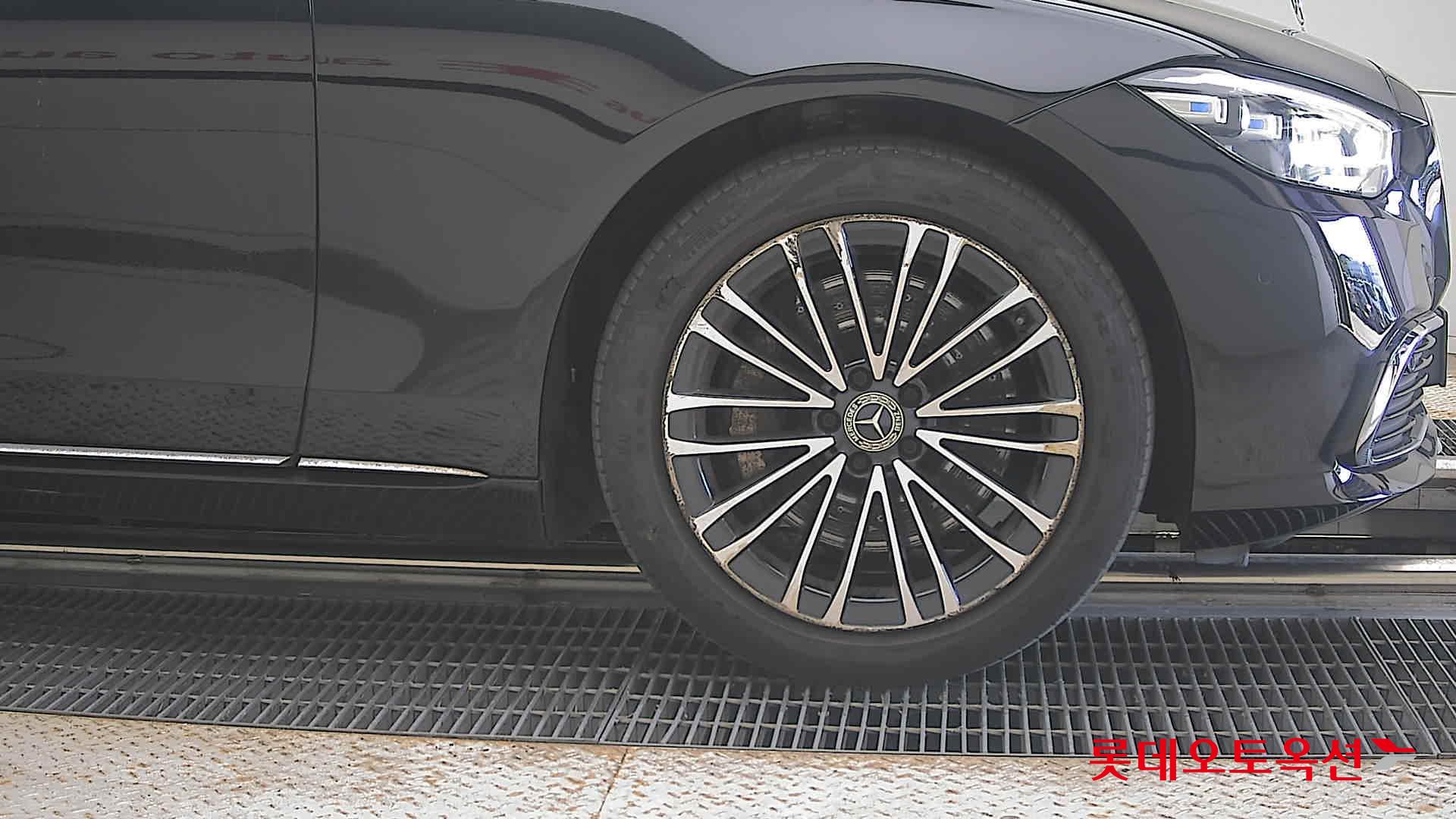 2021 - mercedes-benz s350