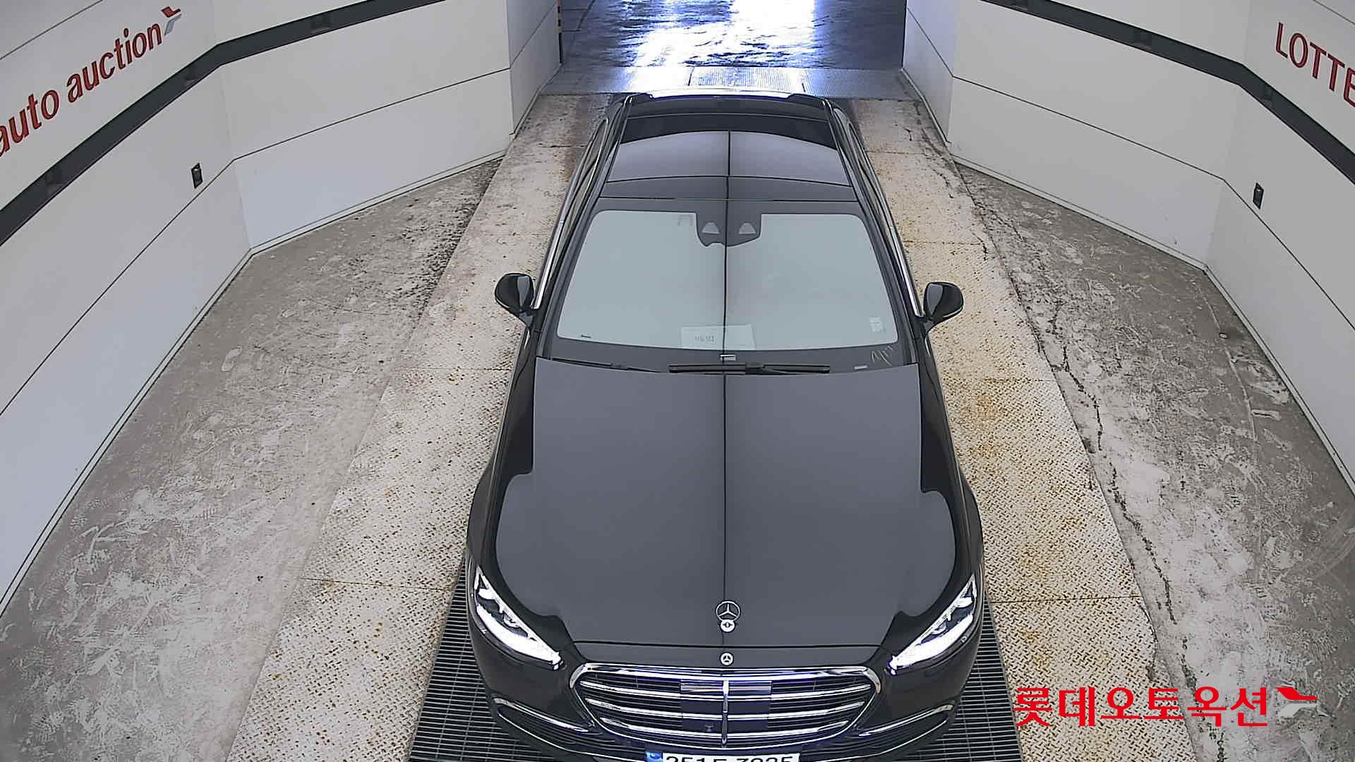 2021 - mercedes-benz s350