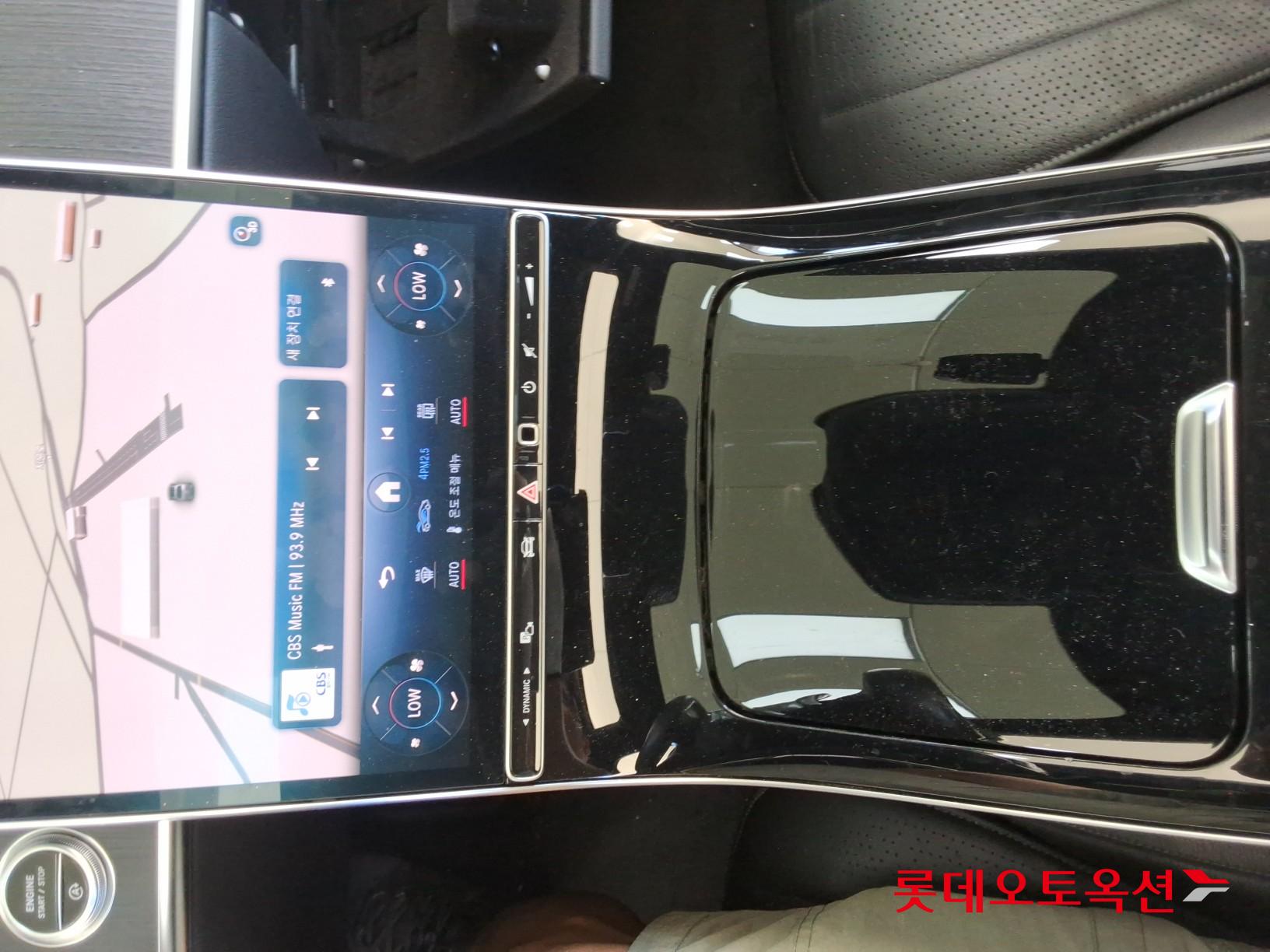 2021 - mercedes-benz s350