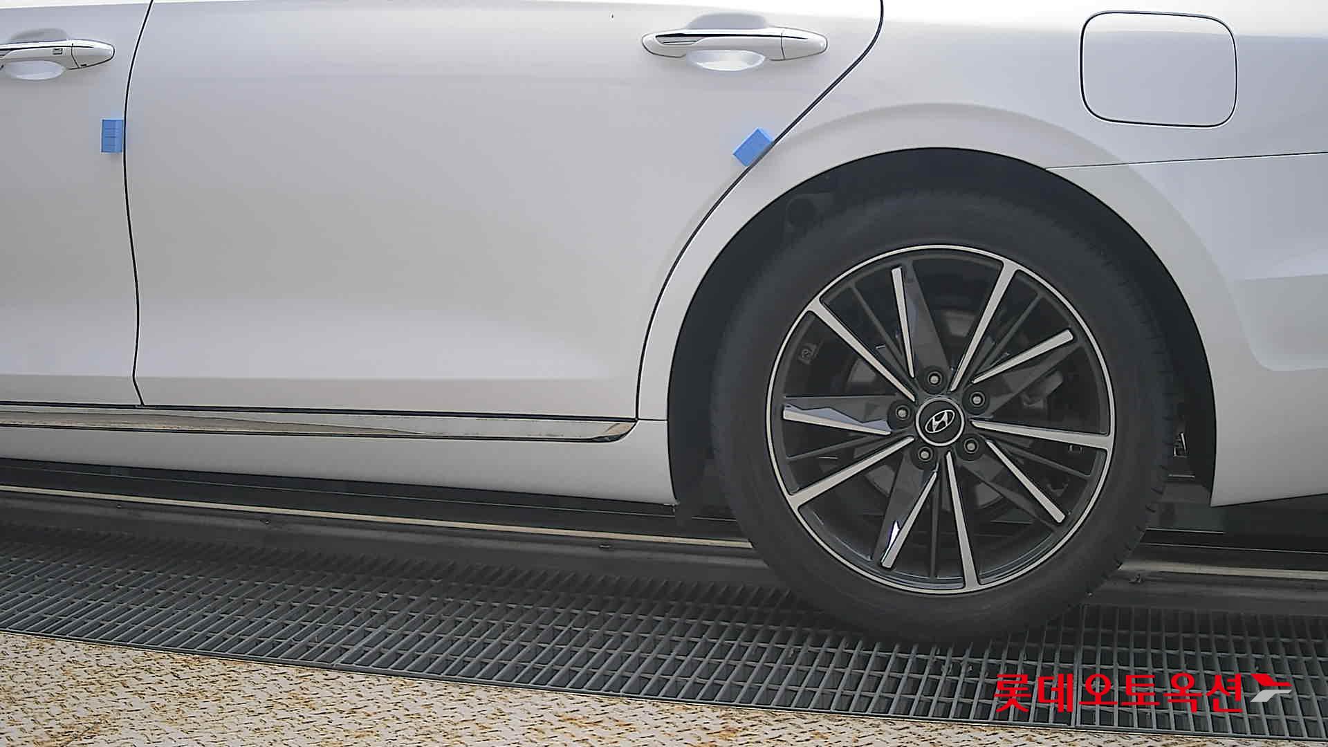 2022 - hyundai grandeur