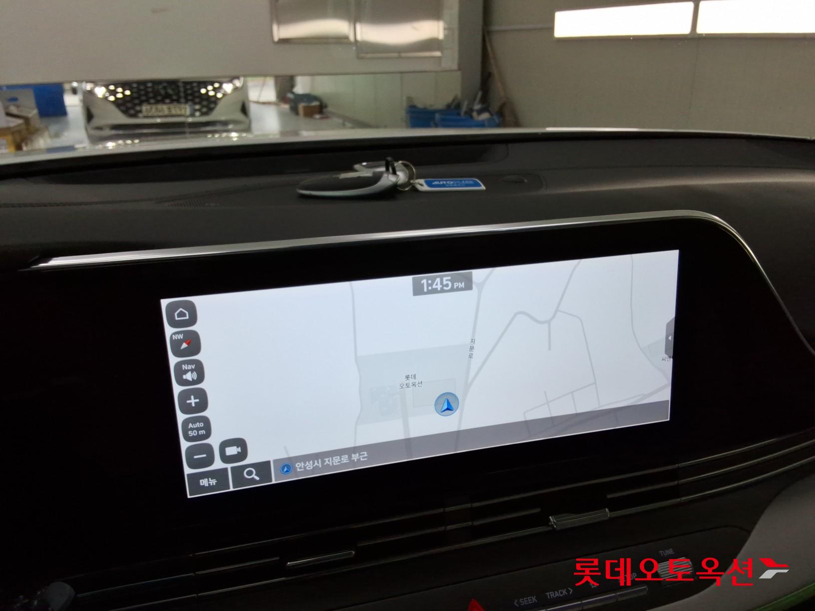 2022 - hyundai grandeur