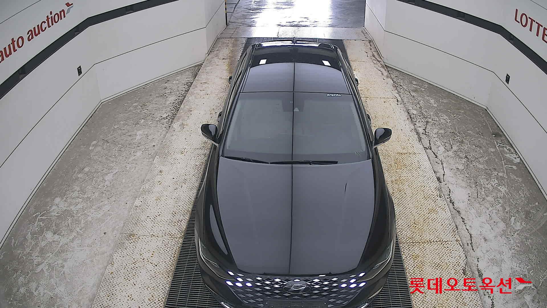 2022 - hyundai grandeur