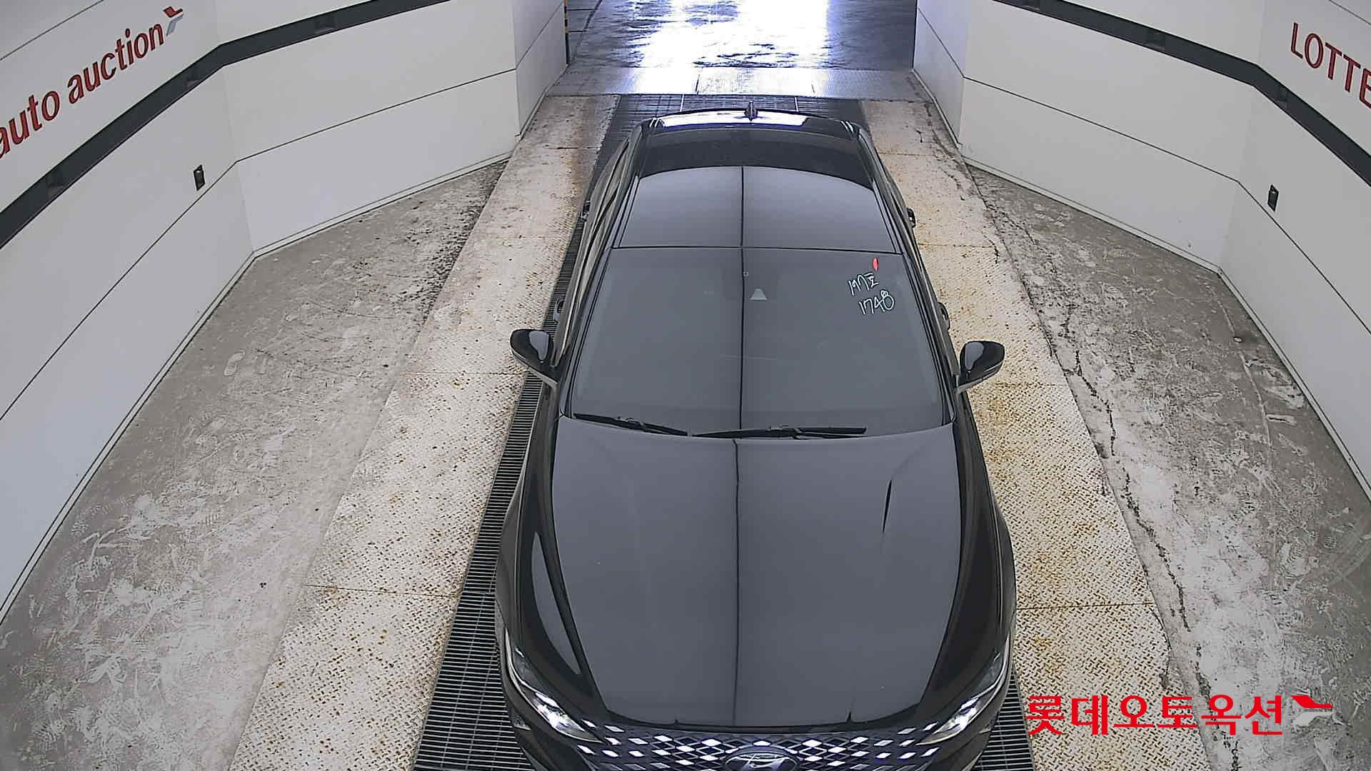 2022 - hyundai grandeur