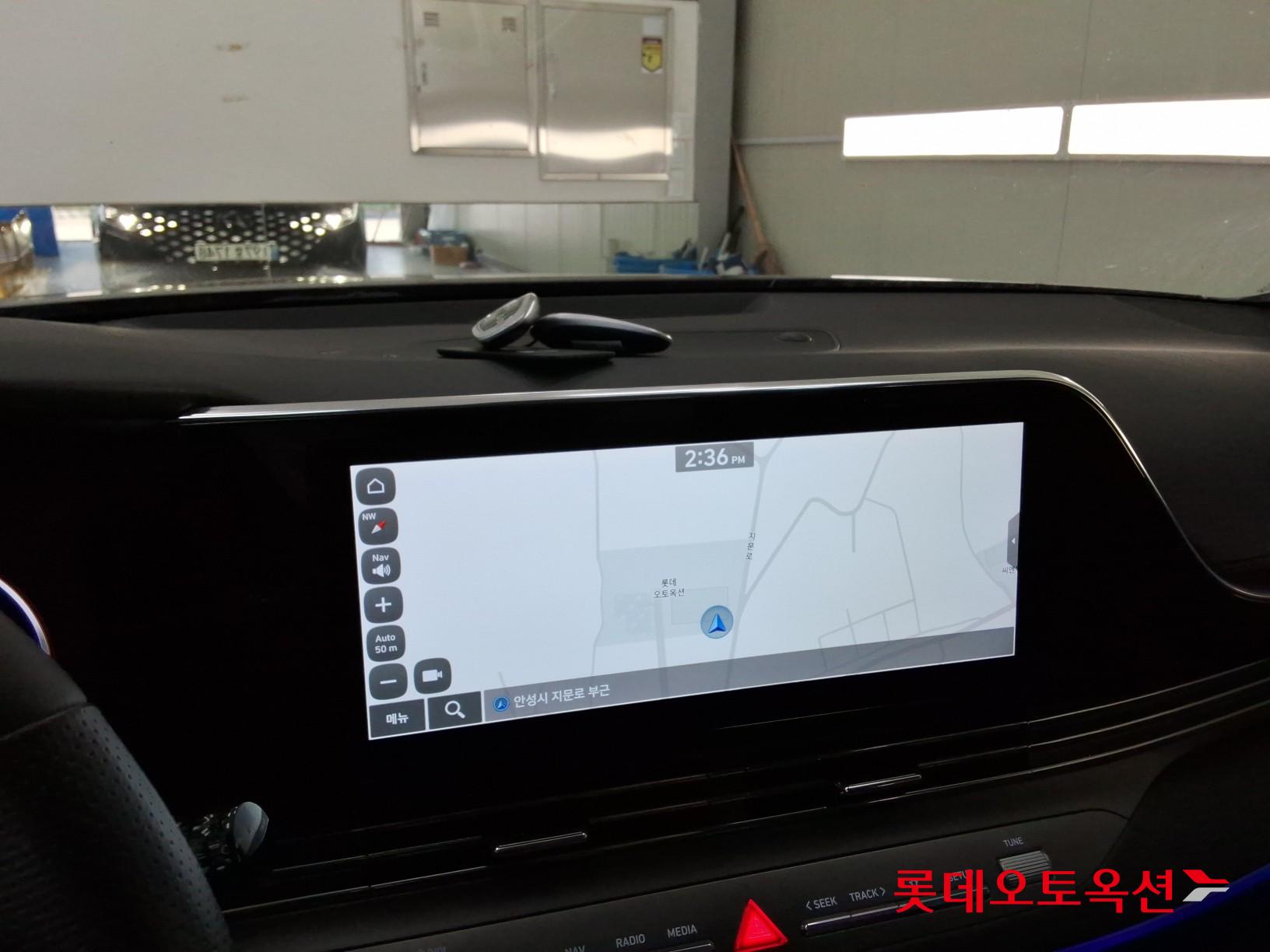 2022 - hyundai grandeur