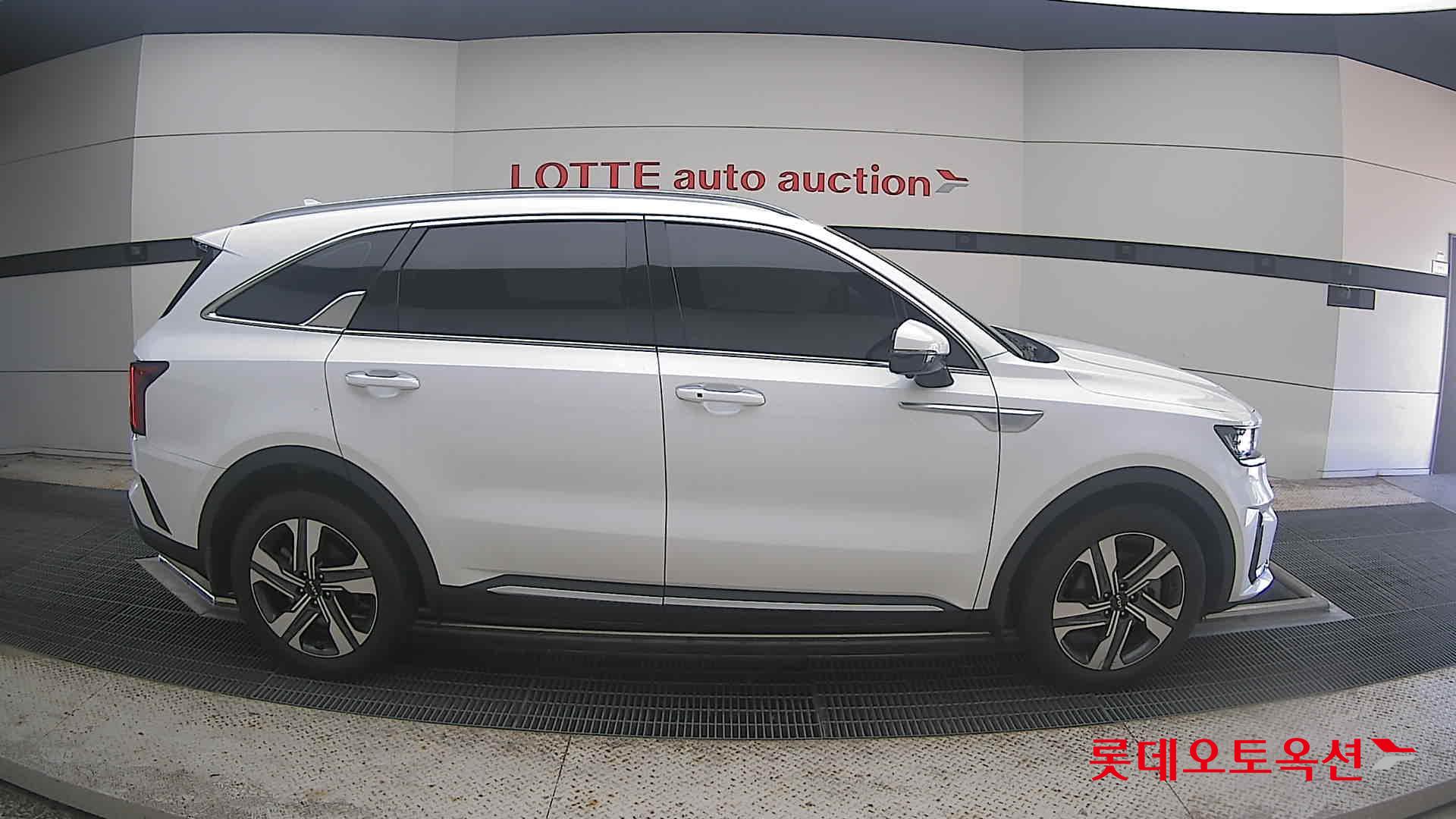 2023 - kia sorento