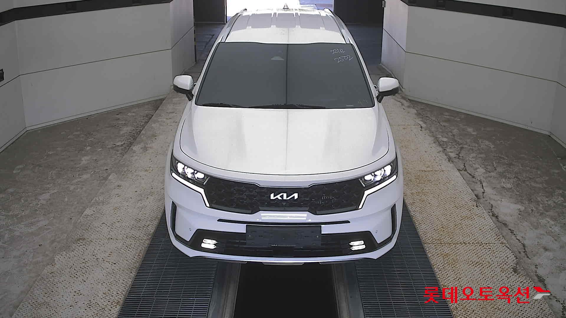 SORENTO MQ4 (H) 터보 노블레스