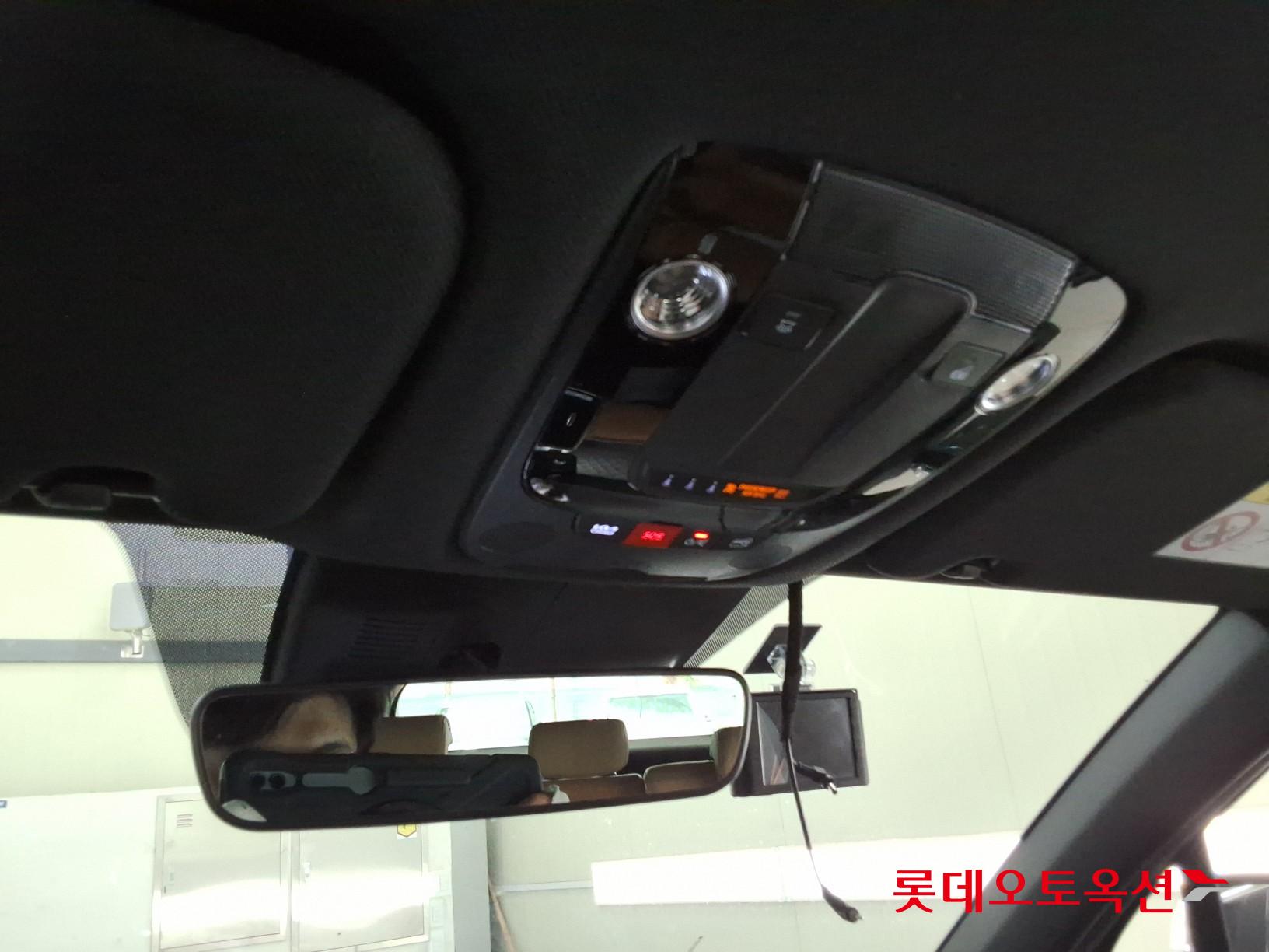 2023 - kia sorento