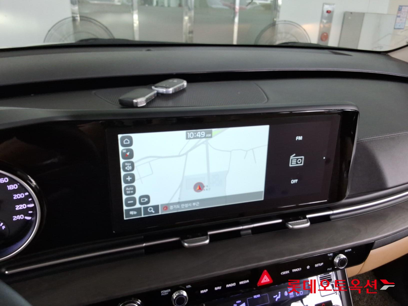2023 - kia carnival