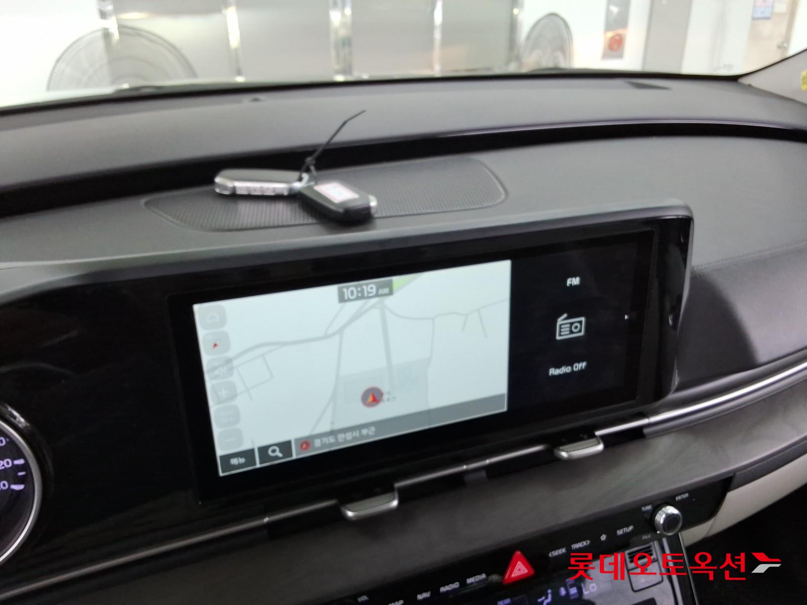2021 - kia carnival