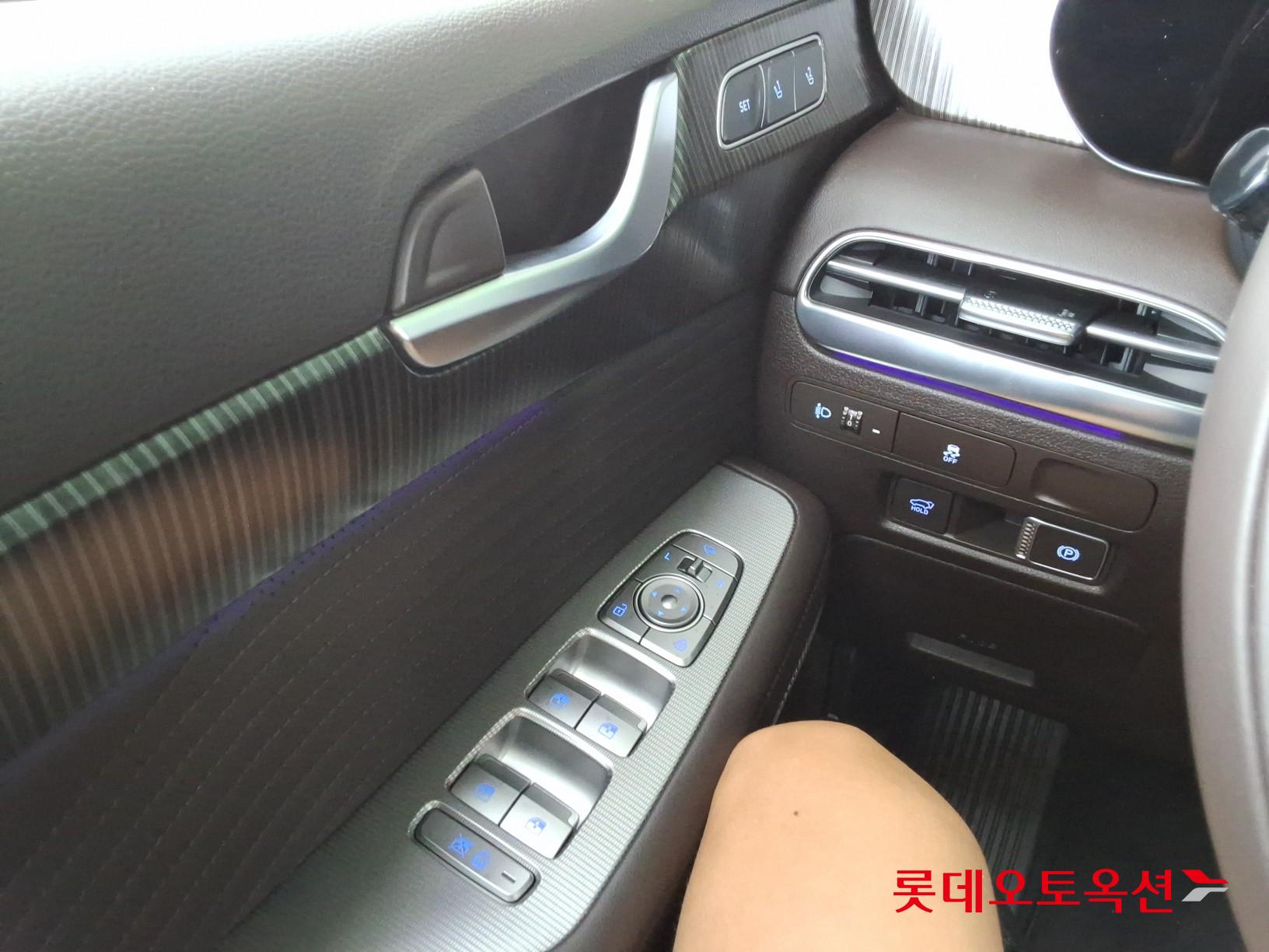 2023 - hyundai palisade