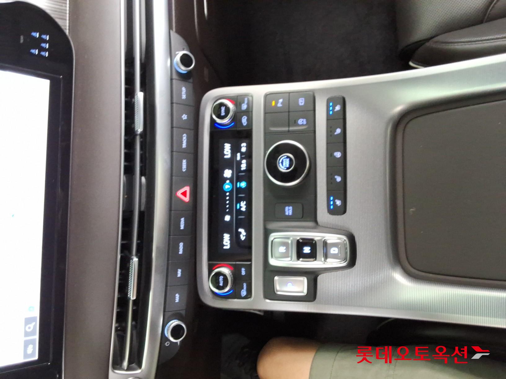 2023 - hyundai palisade