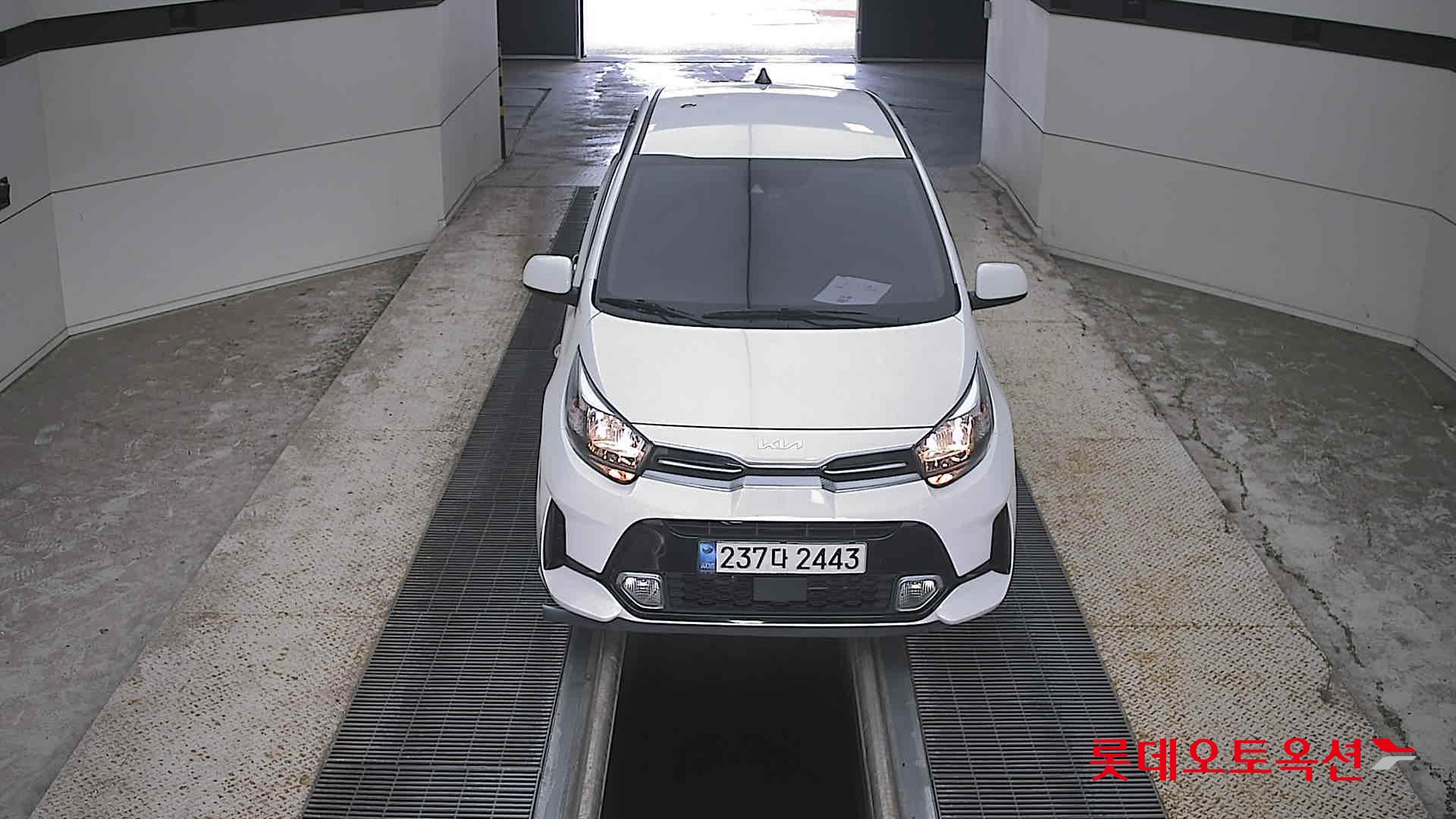 KIA Morning 1.0
