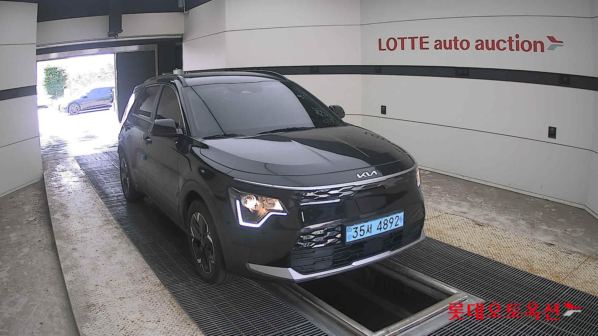 كيا Niro 2024 — صورة 20