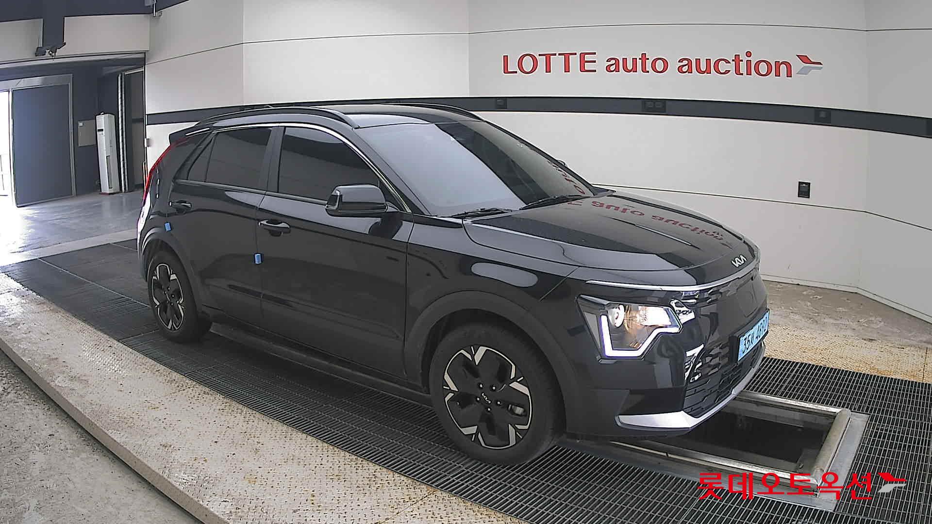 كيا Niro 2024 — صورة 18