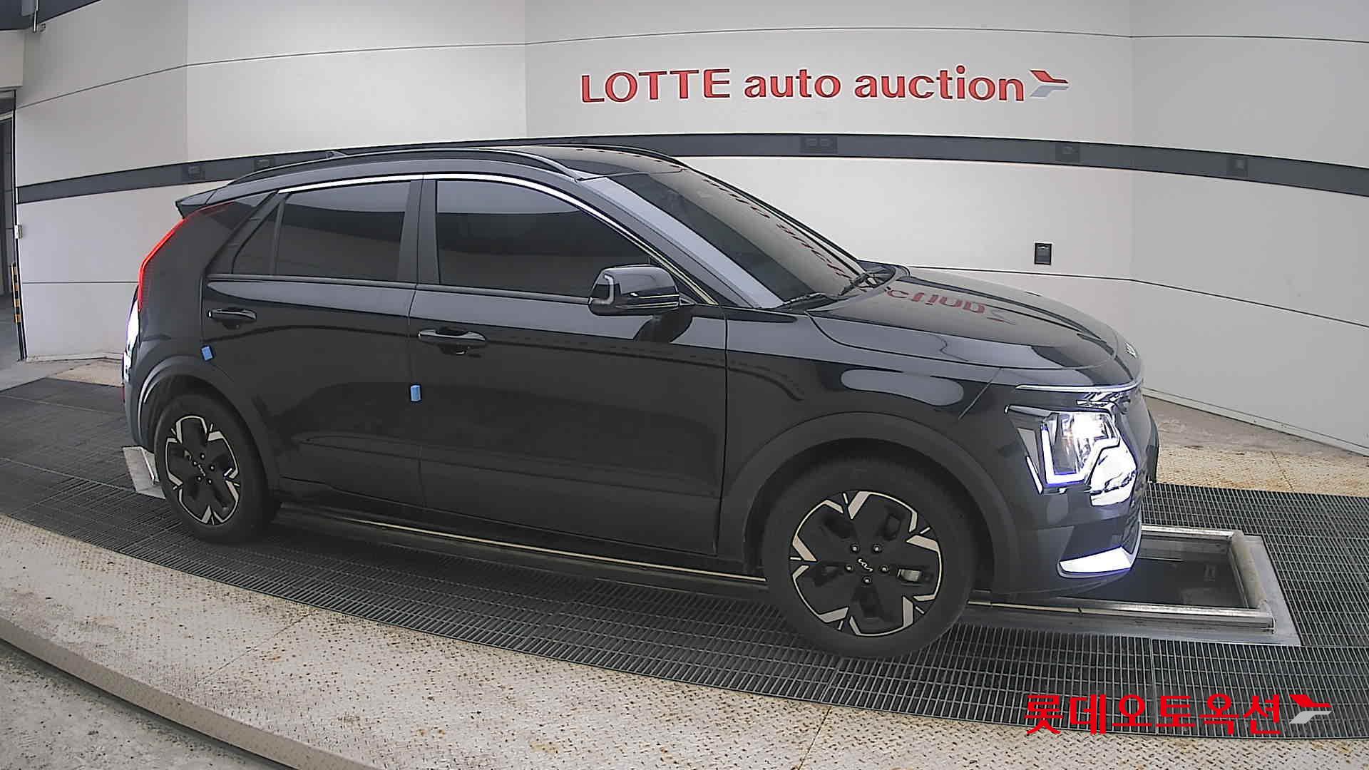 كيا Niro 2024 — صورة 17