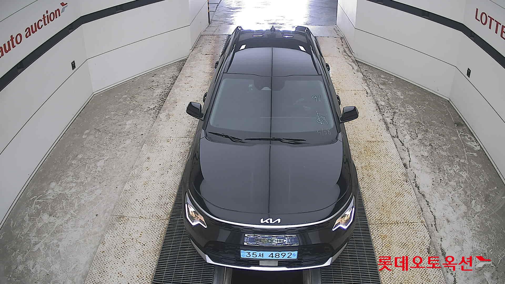 كيا Niro 2024 — صورة 25
