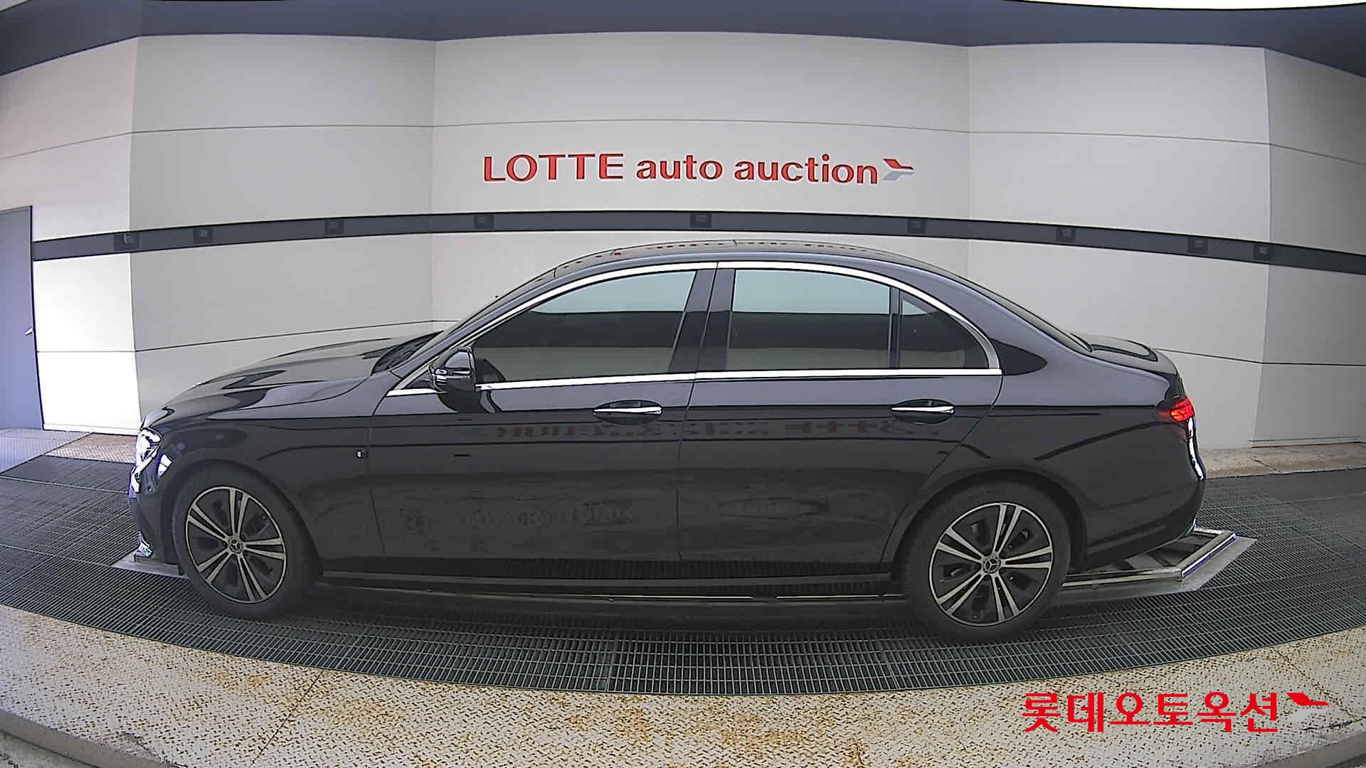 مرسيدس بنز E250 2021