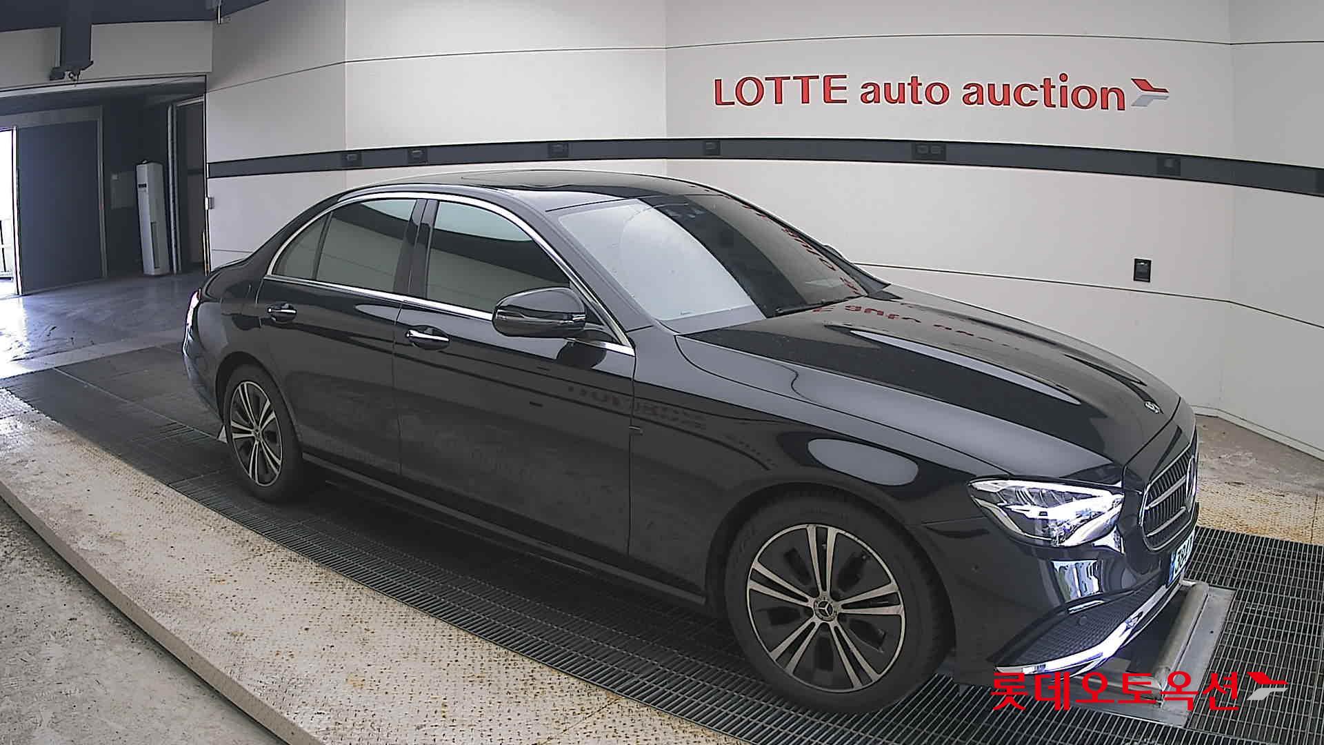 مرسيدس بنز E250 2021
