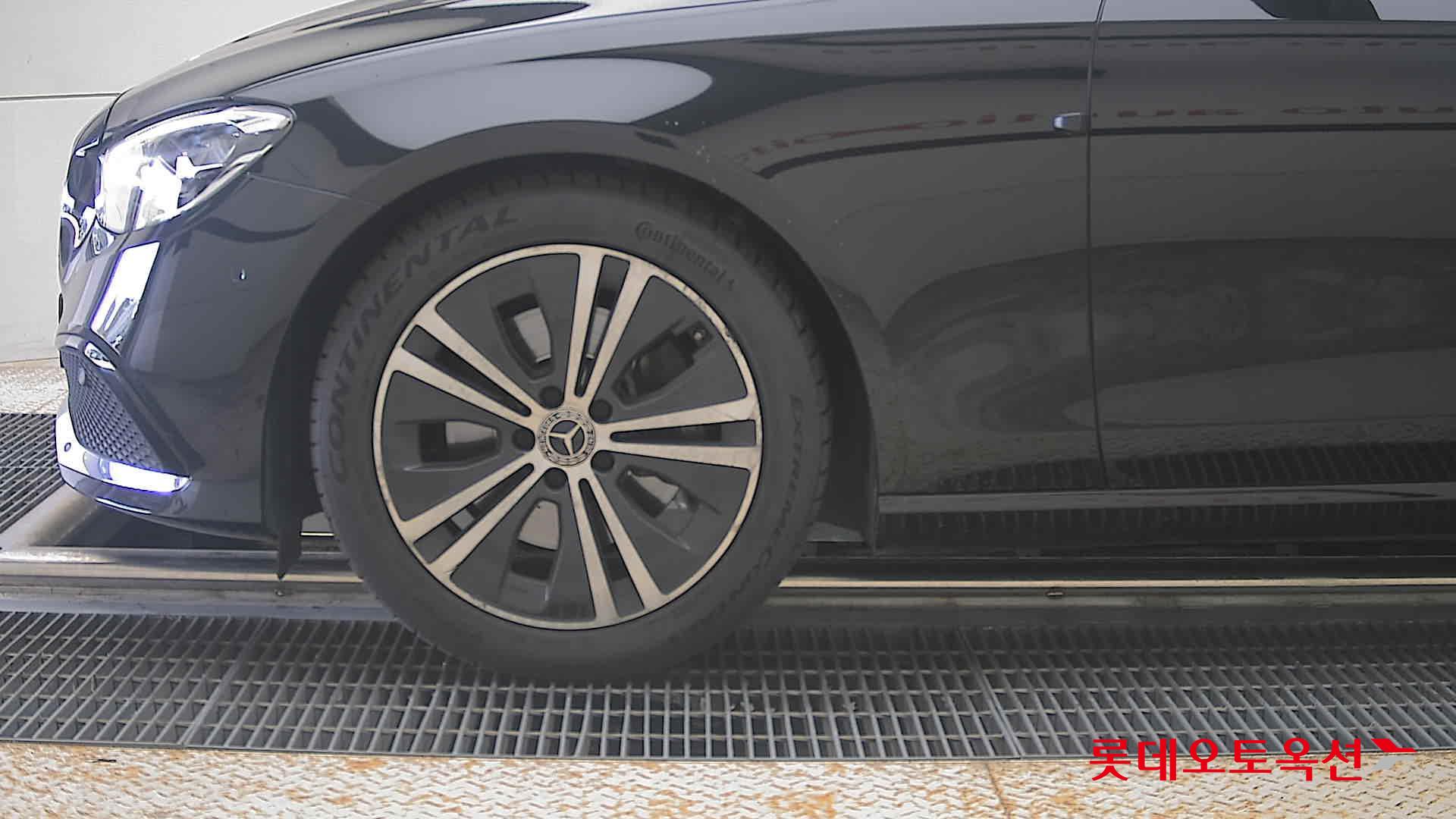 مرسيدس بنز E250 2021