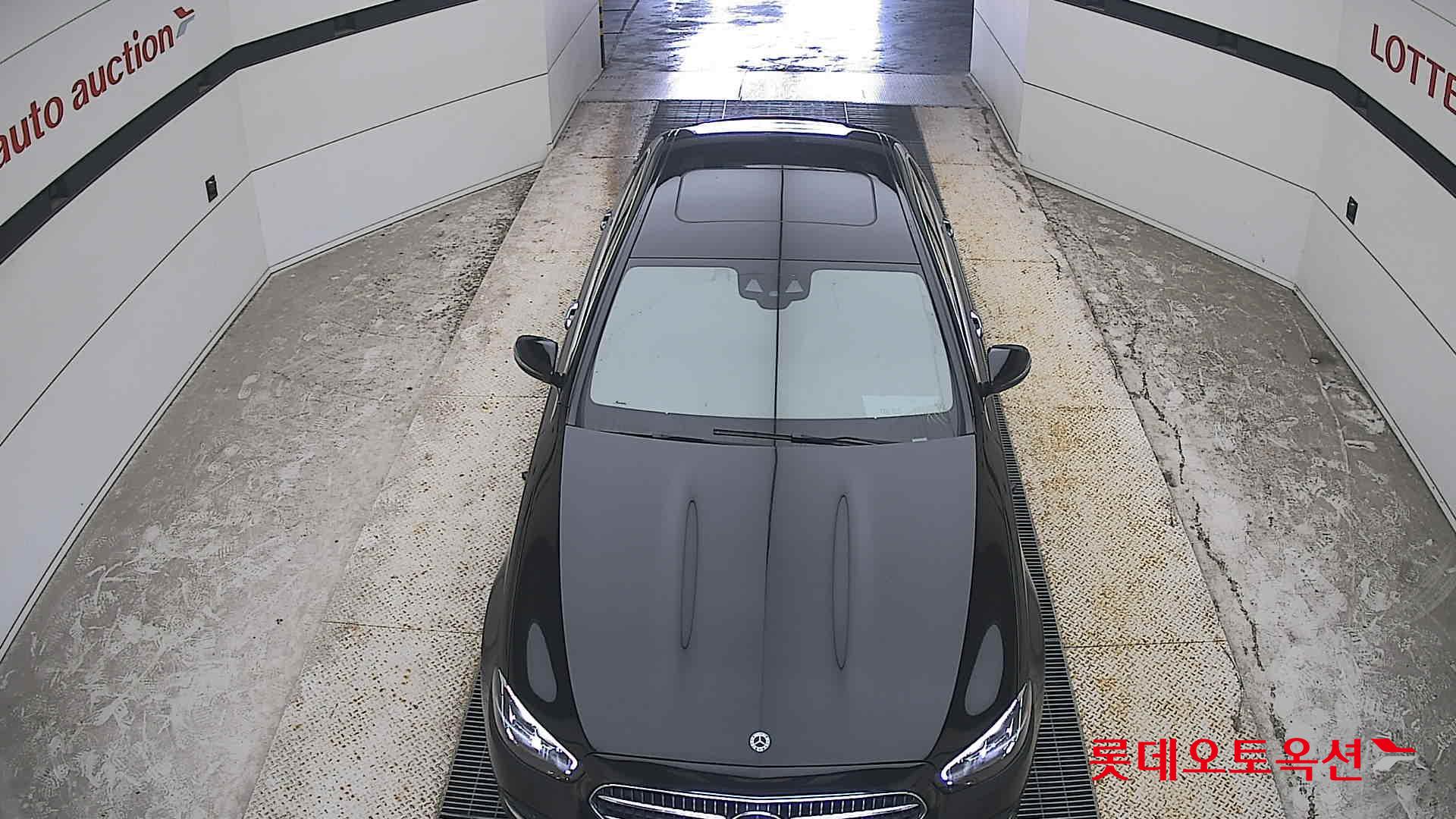 مرسيدس بنز E250 2021