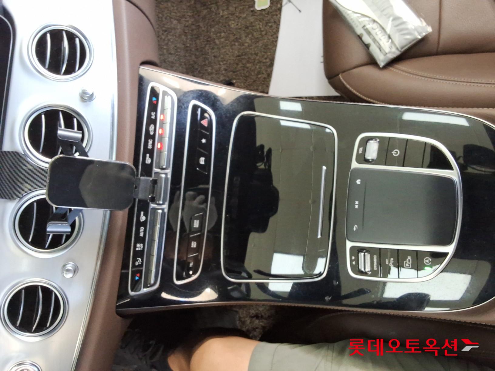 مرسيدس بنز E250 2021