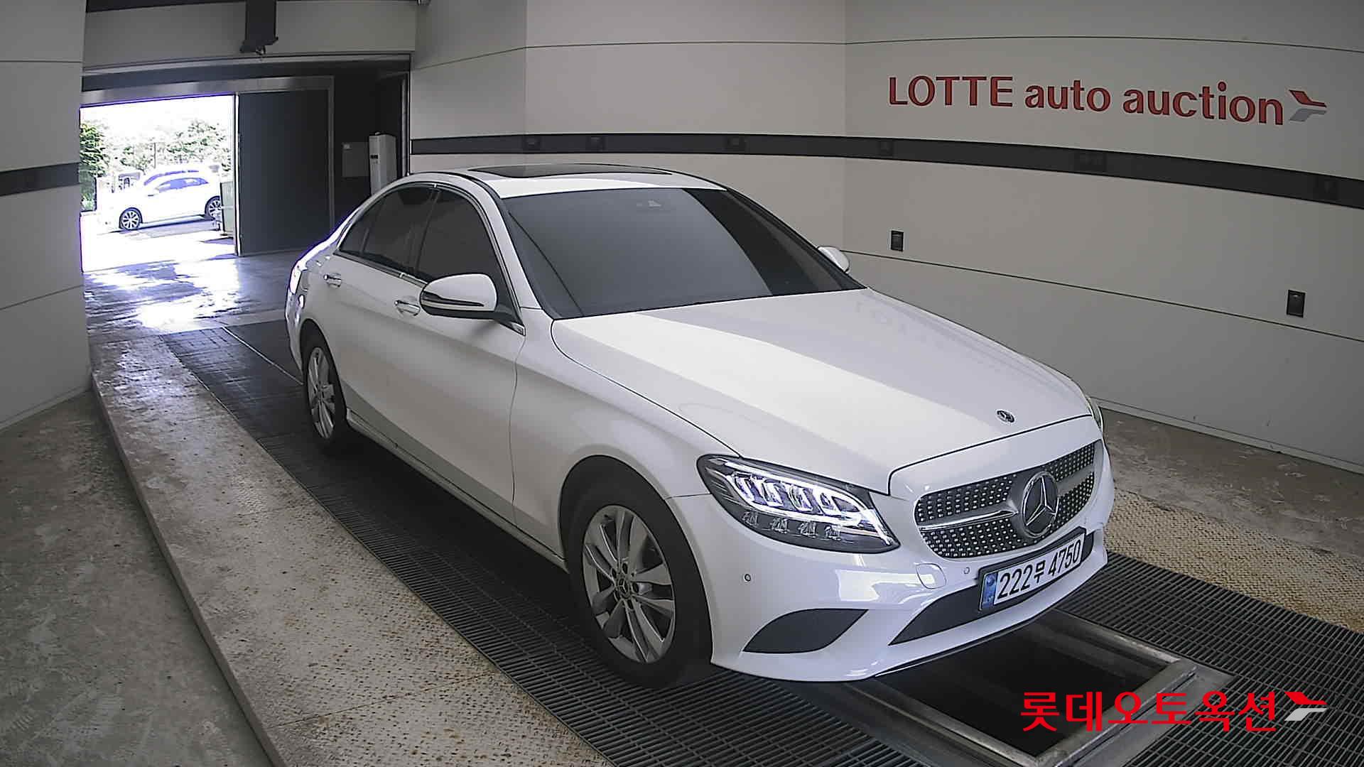 2020 - mercedes-benz c200