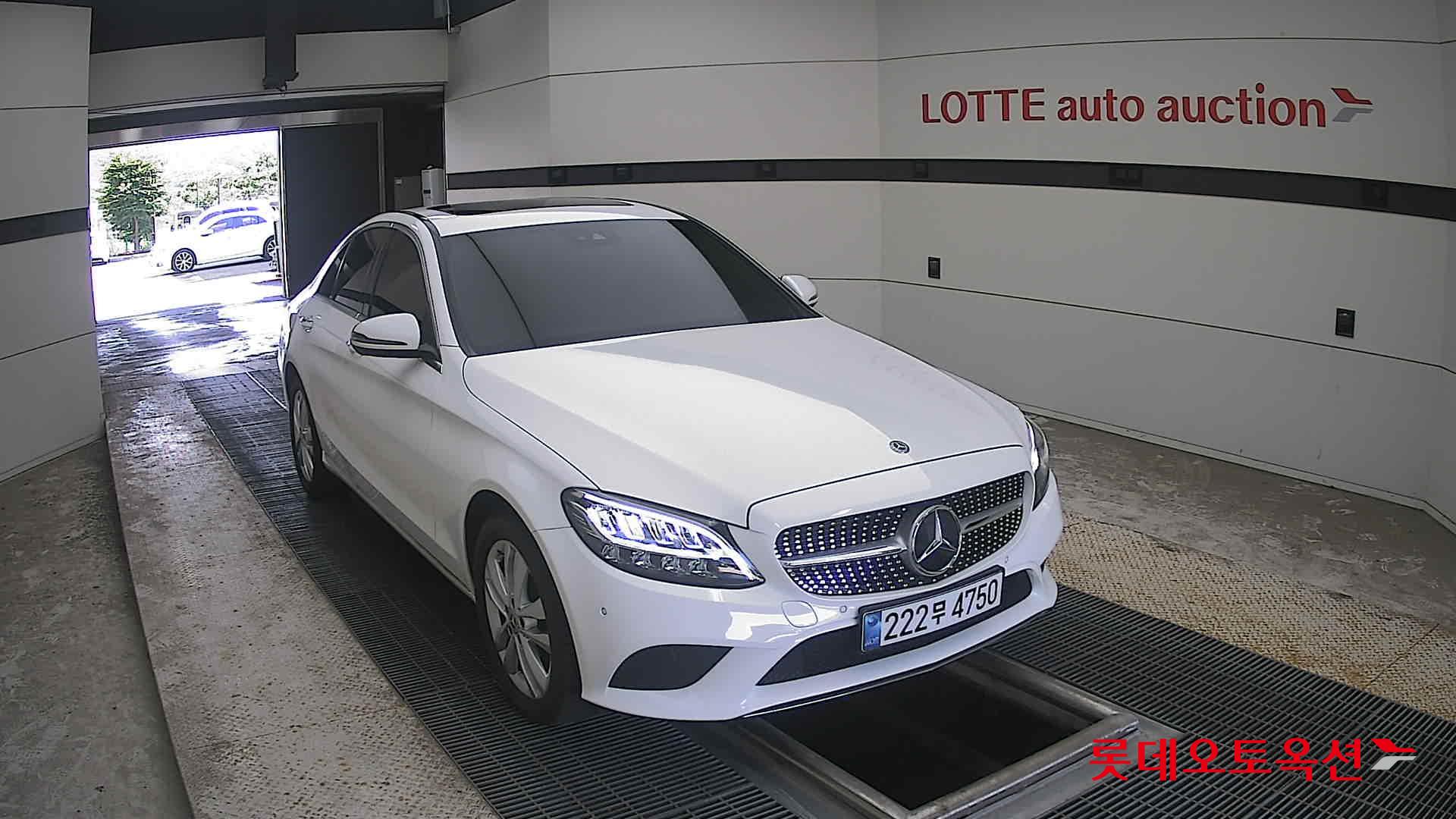 2020 - mercedes-benz c200