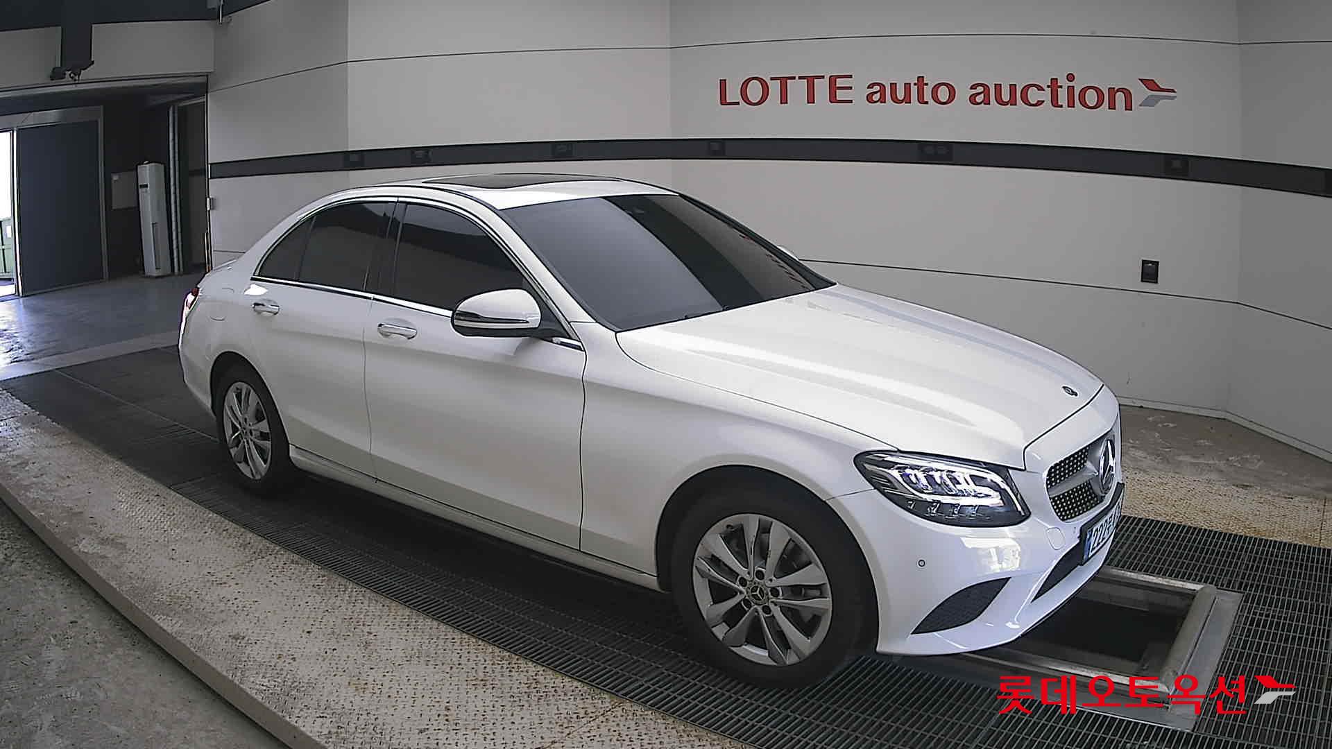 2020 - mercedes-benz c200