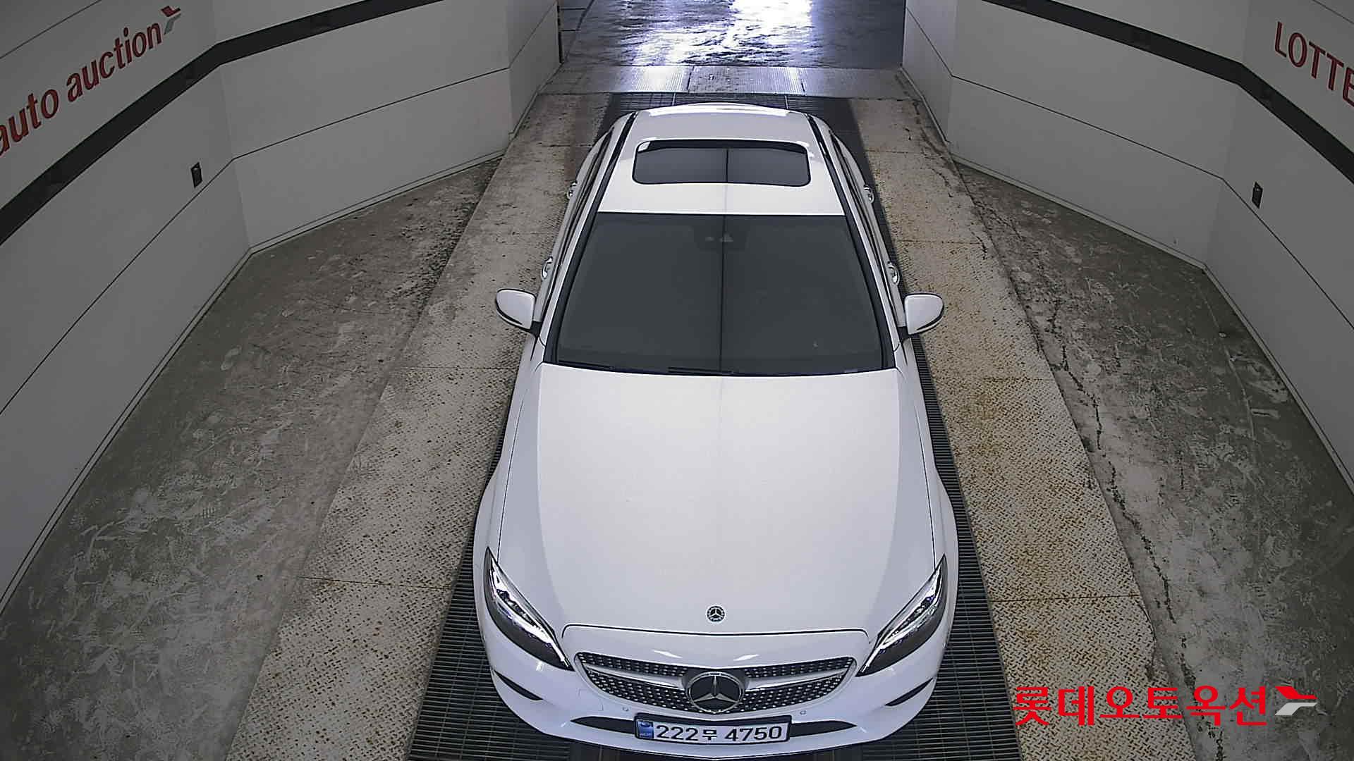2020 - mercedes-benz c200