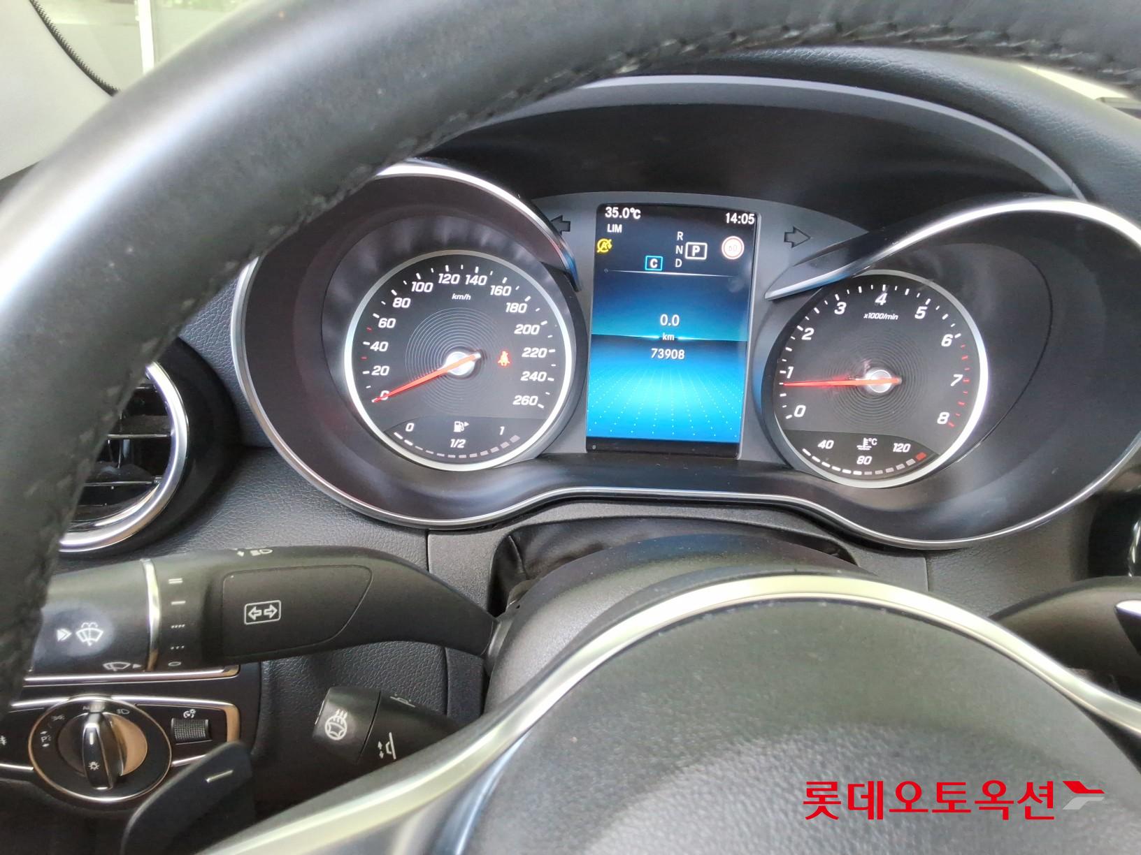 2020 - mercedes-benz c200