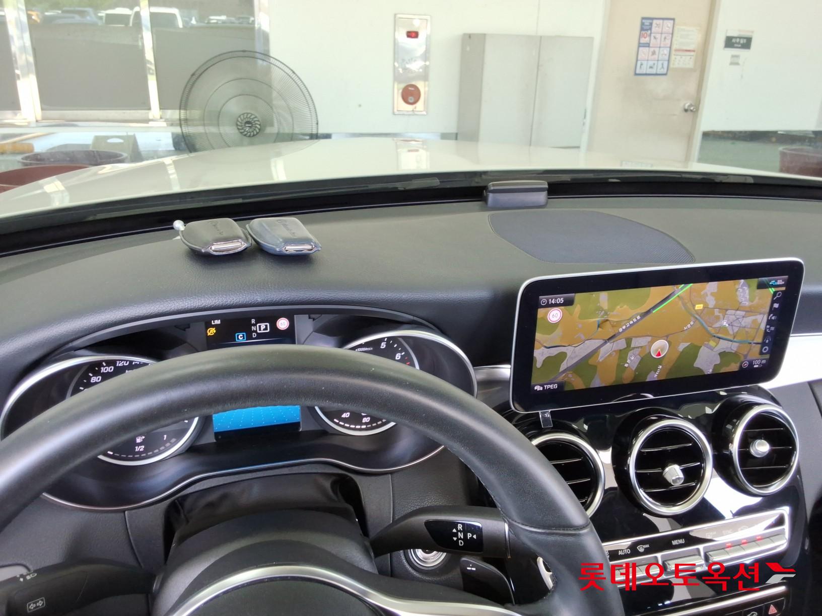 2020 - mercedes-benz c200