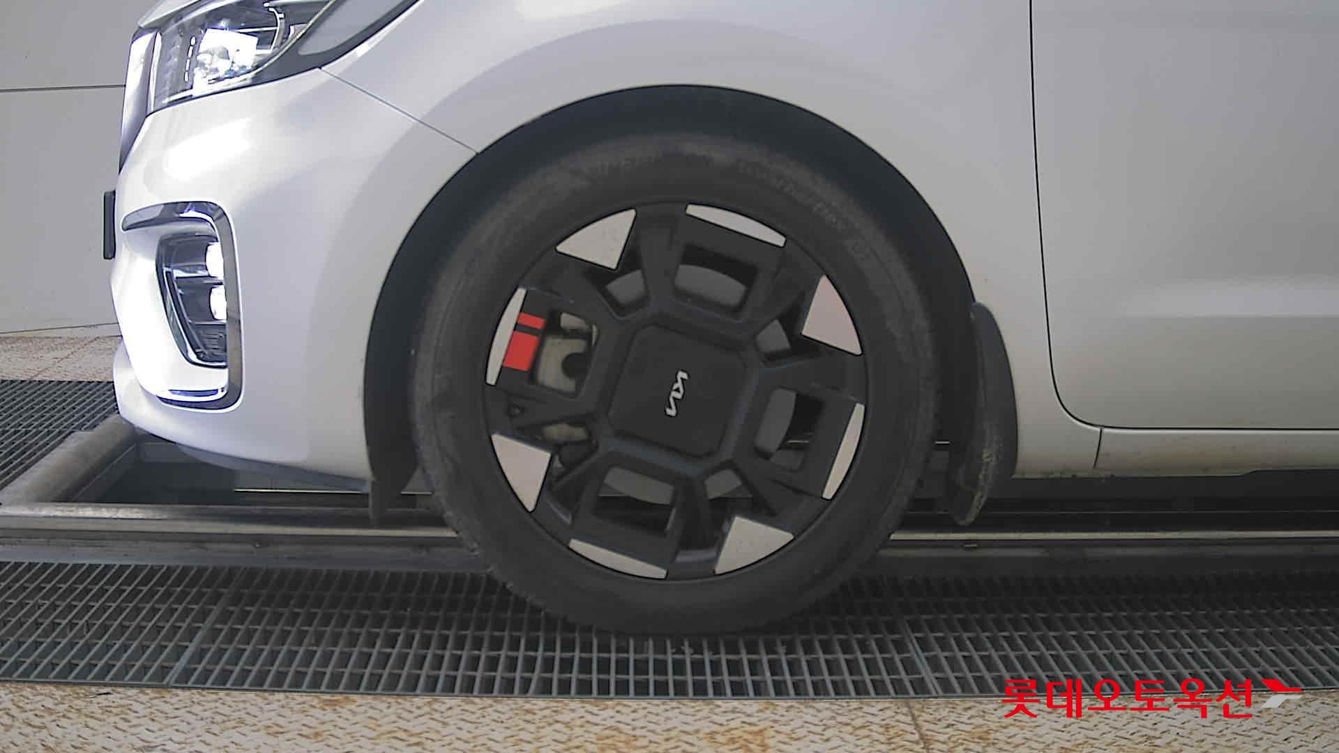 2019 - kia carnival
