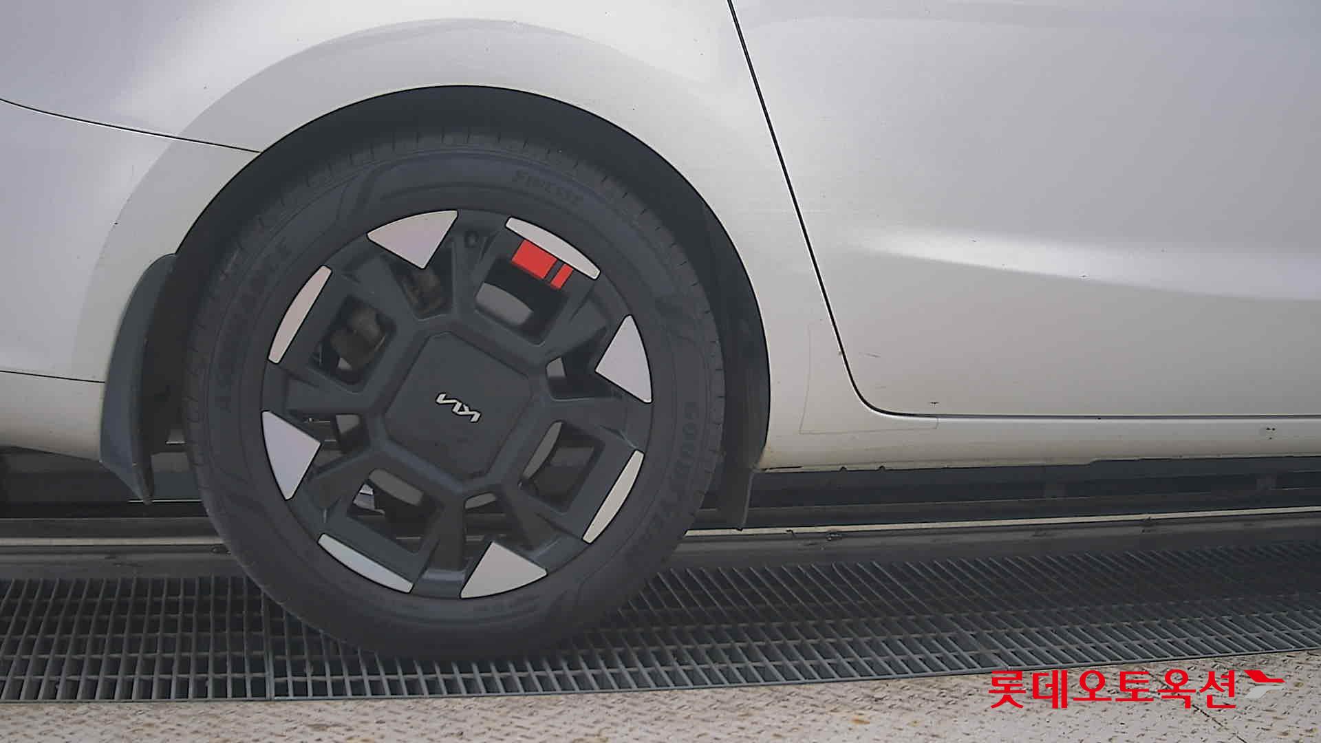 2019 - kia carnival
