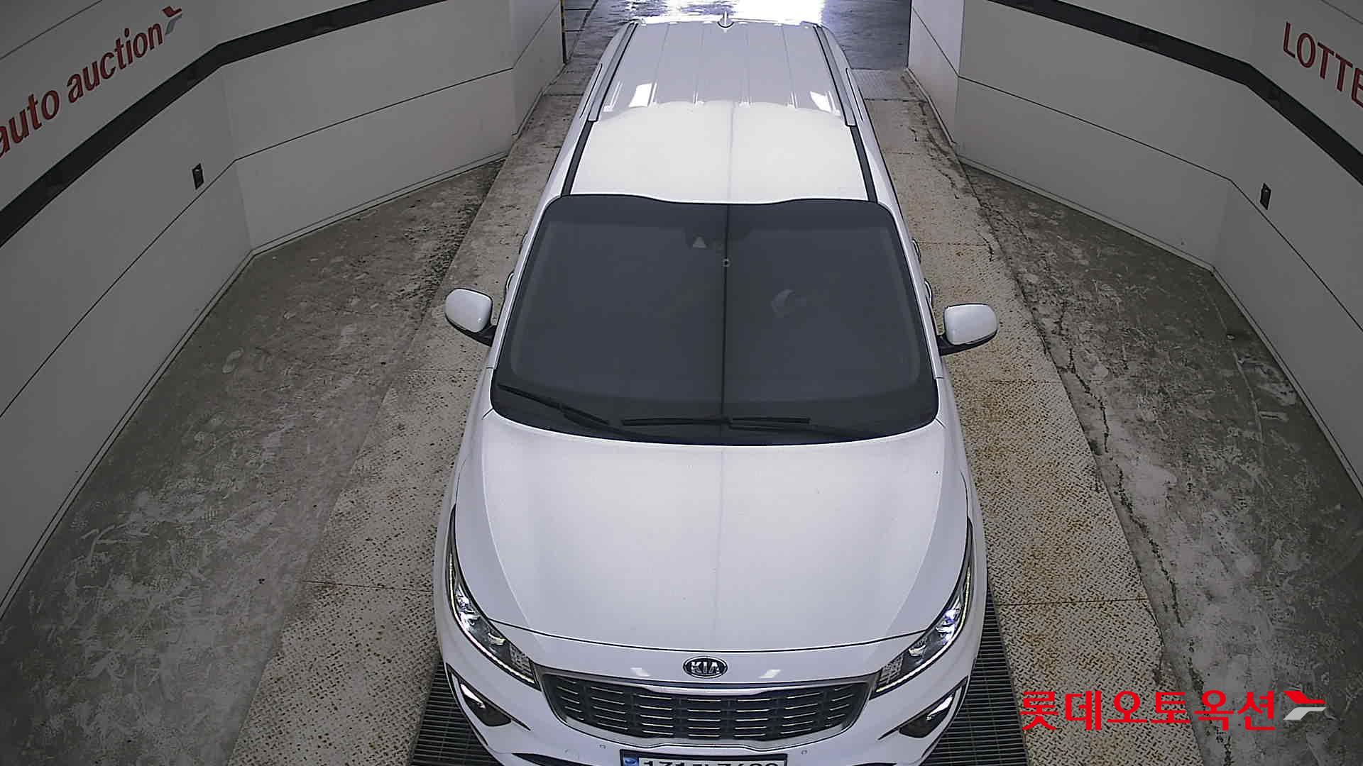 2019 - kia carnival