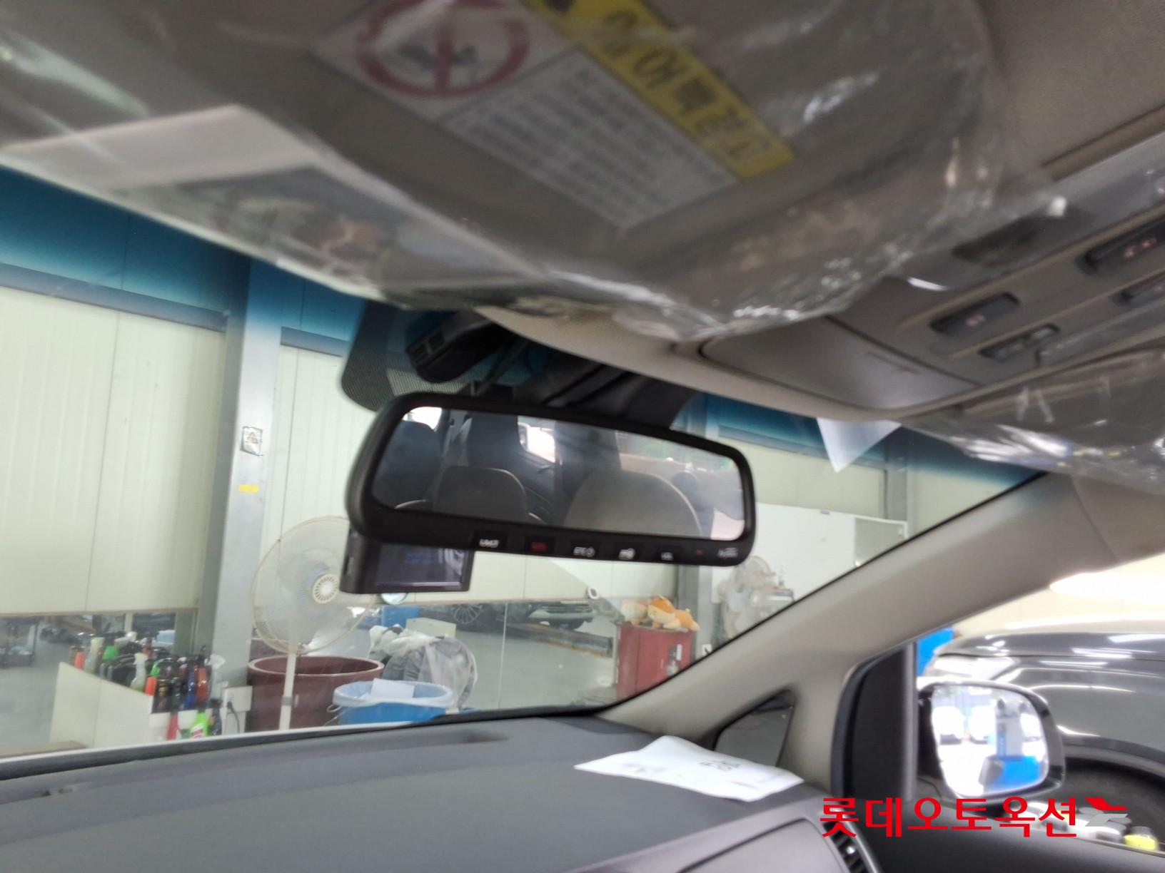 2019 - kia carnival
