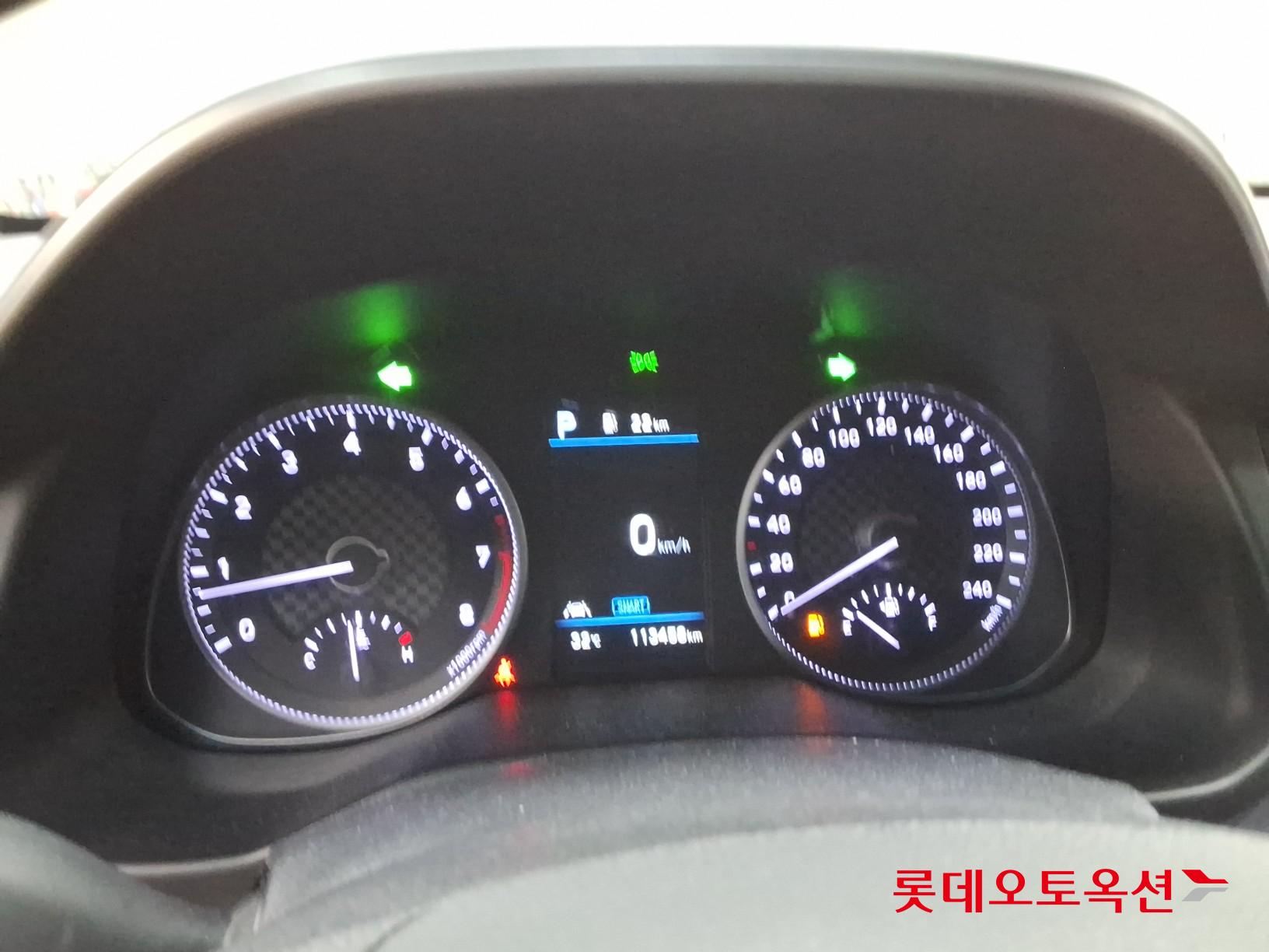 2019 - hyundai avante