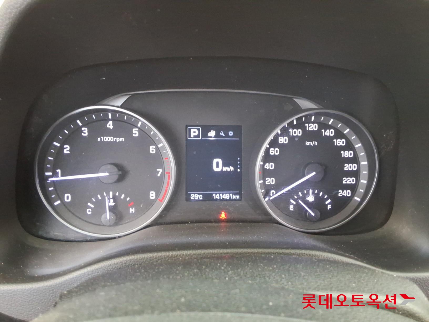 2018 - hyundai avante