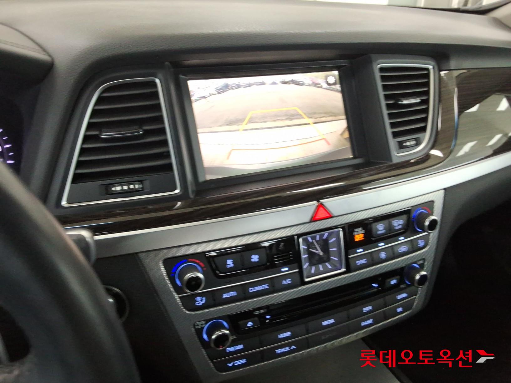 2018 - genesis g80