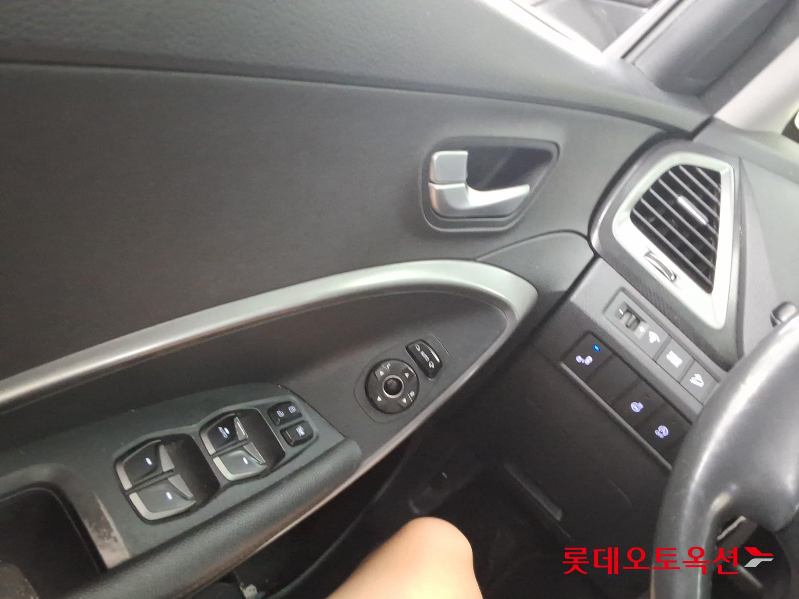 2018 - hyundai santafe