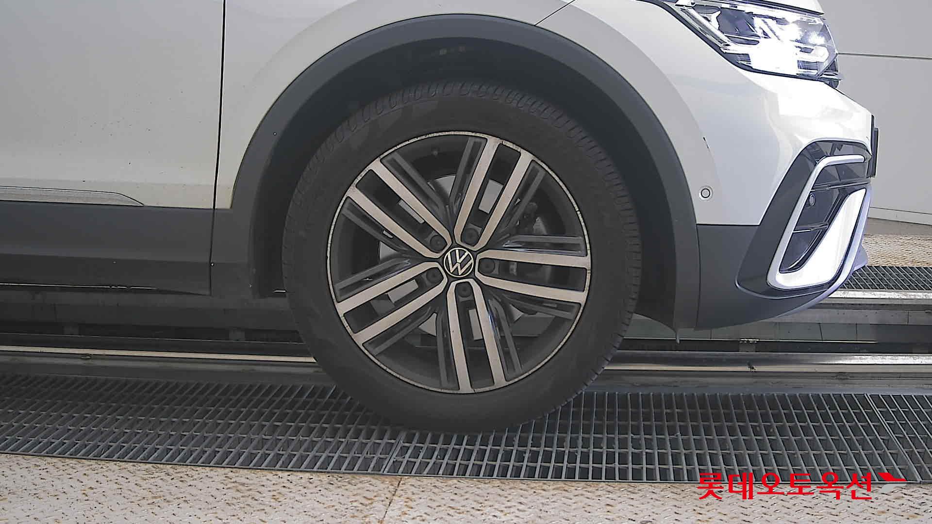 2024 - volkswagen tiguan