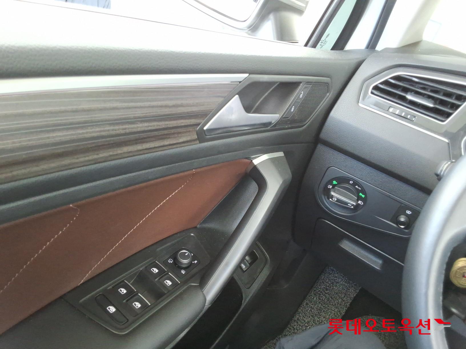 2024 - volkswagen tiguan