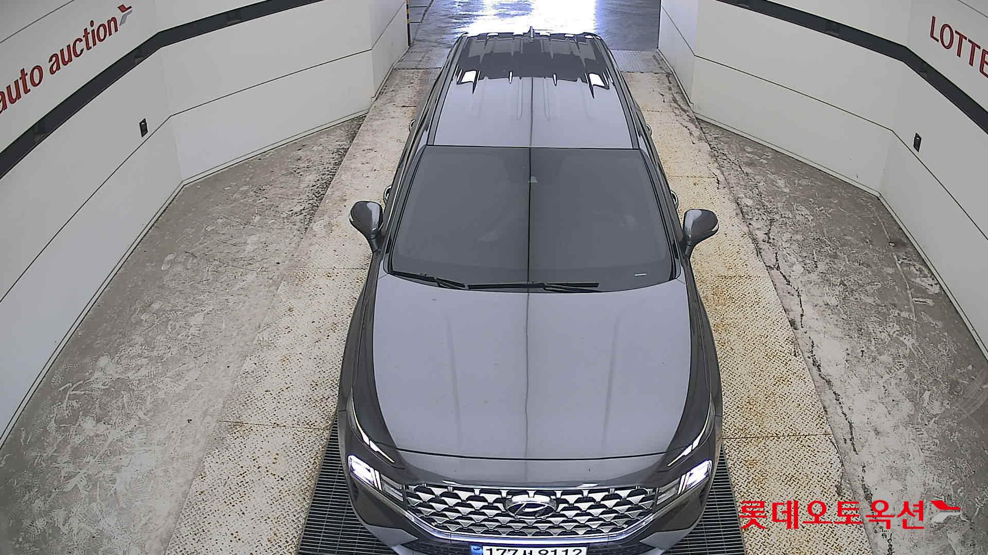 هيونداي سانتافي 2022 — صورة 25