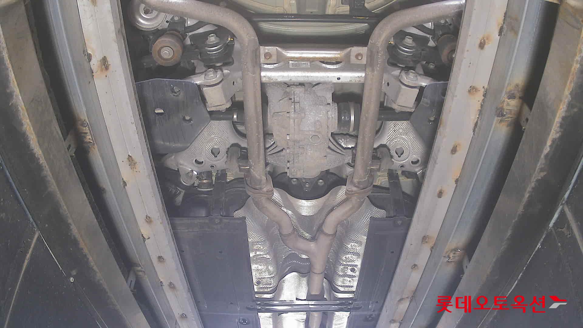 جينيسيس جي 80 2022 2.5T