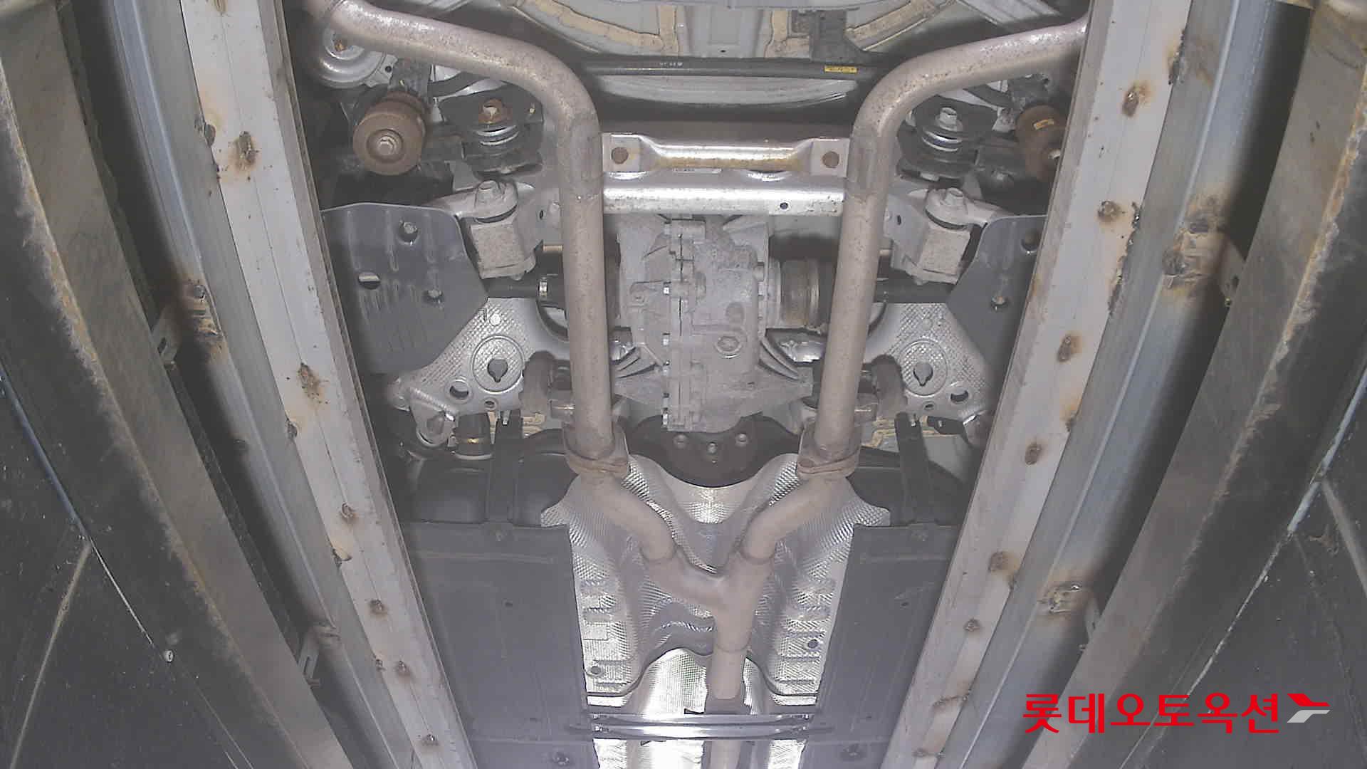 جينيسيس جي 80 2021 2.5T